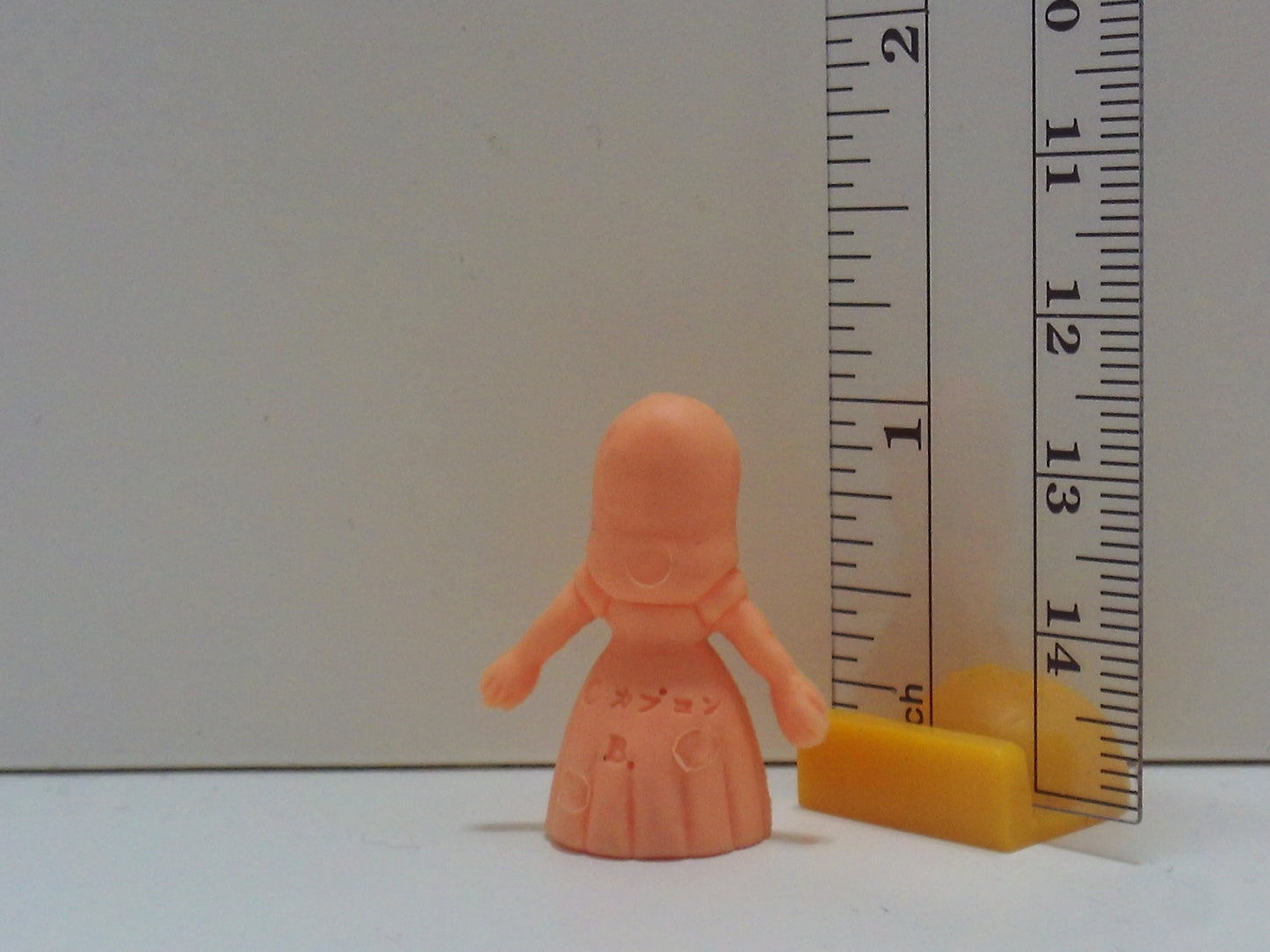 Ghosts & Goblins Keshi