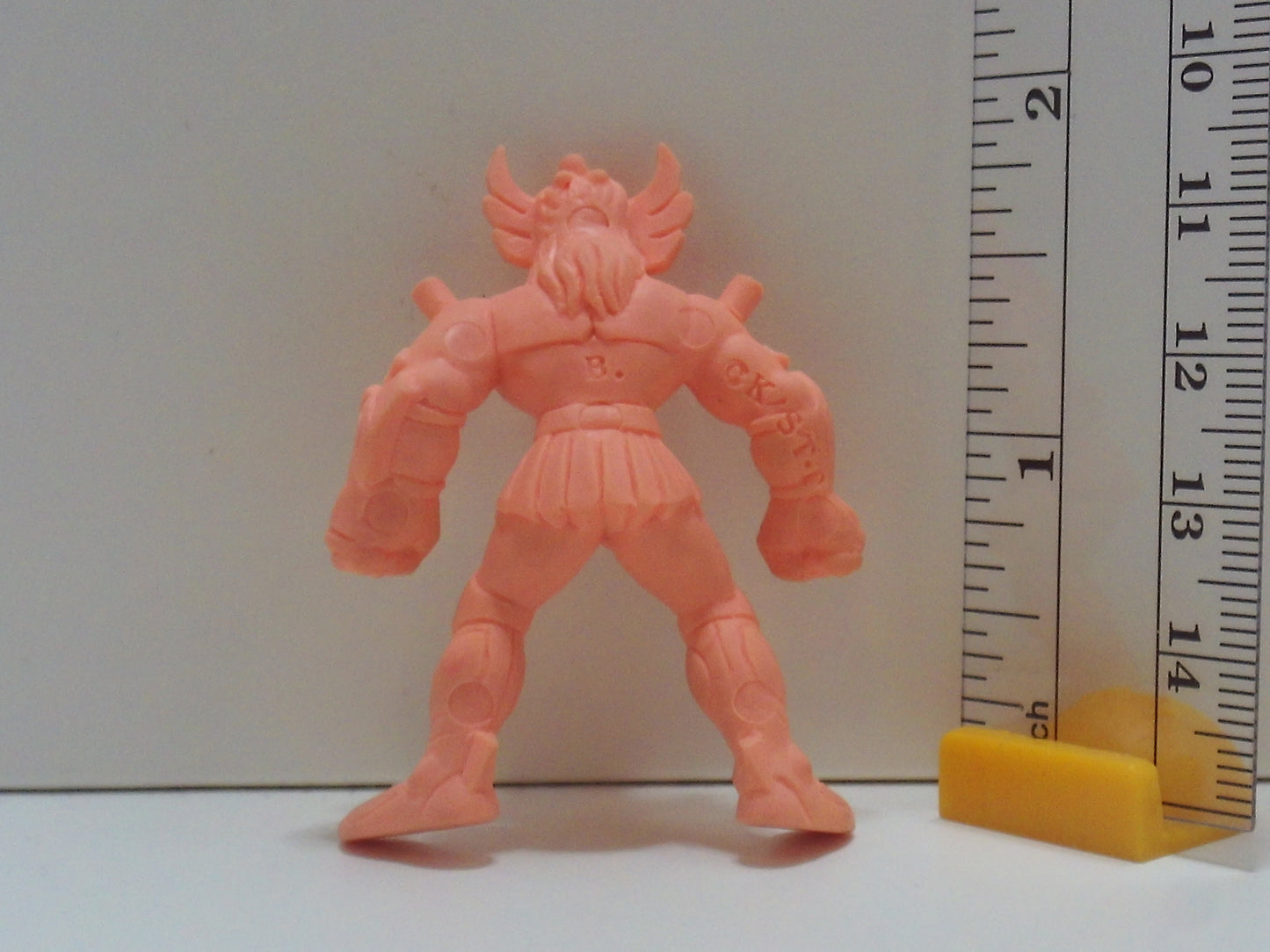 Saint Seiya Keshi