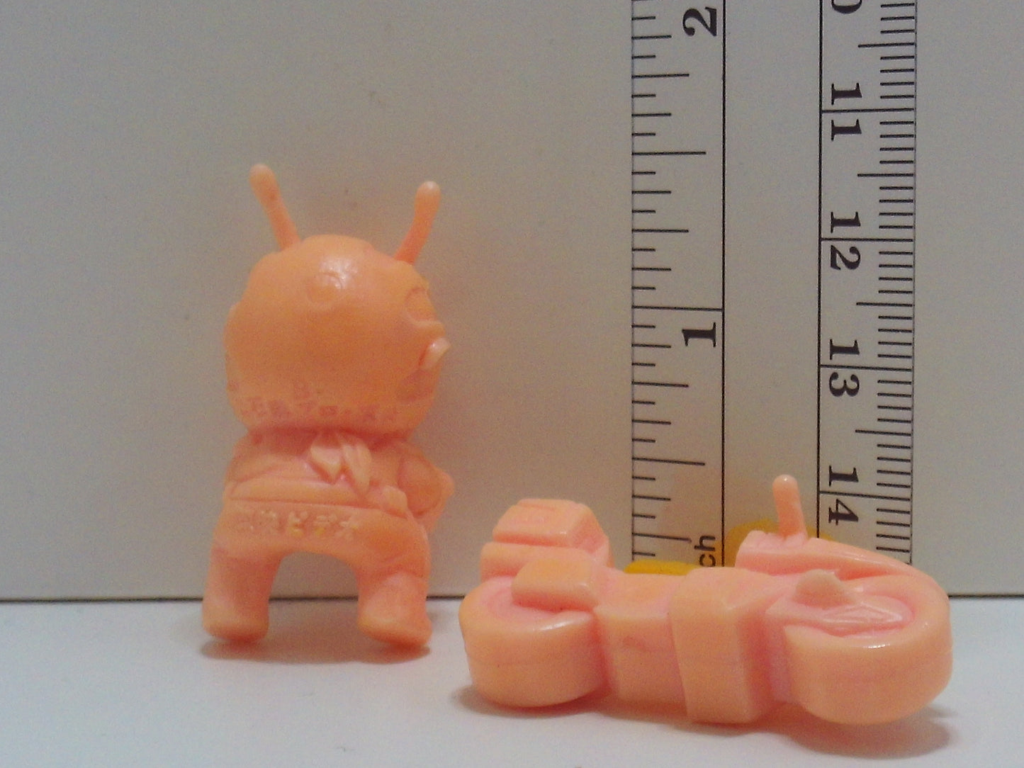 Kamen Rider SD Keshi