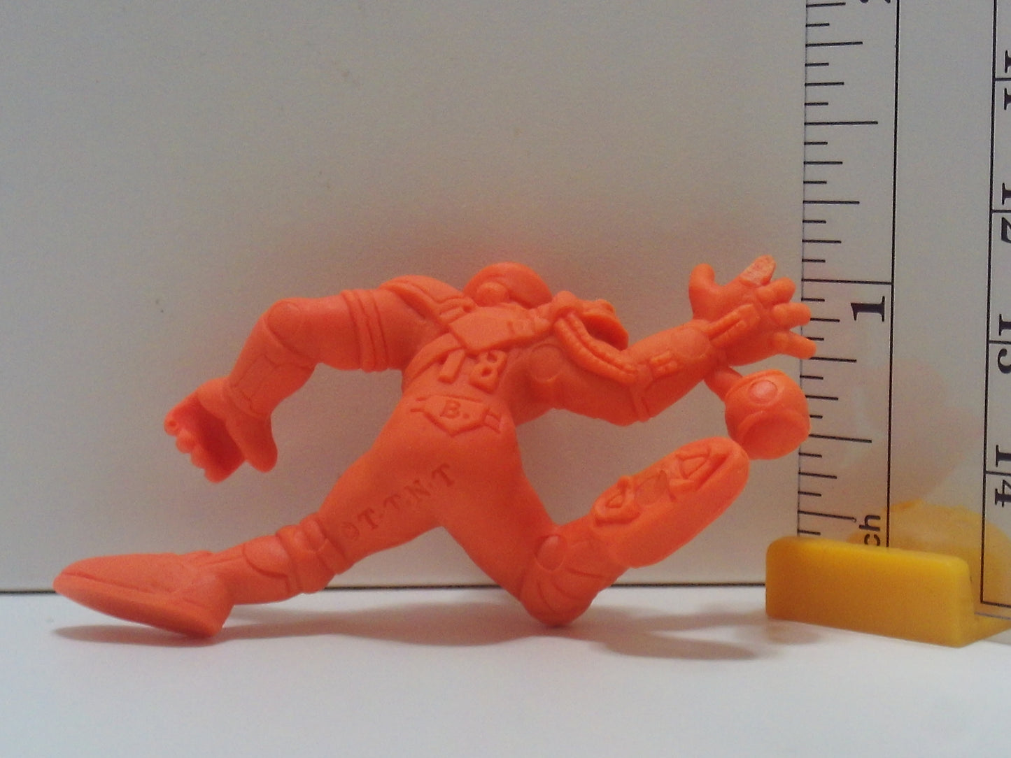 Tsuyoshi Go Q Choji Ikkiman Keshi