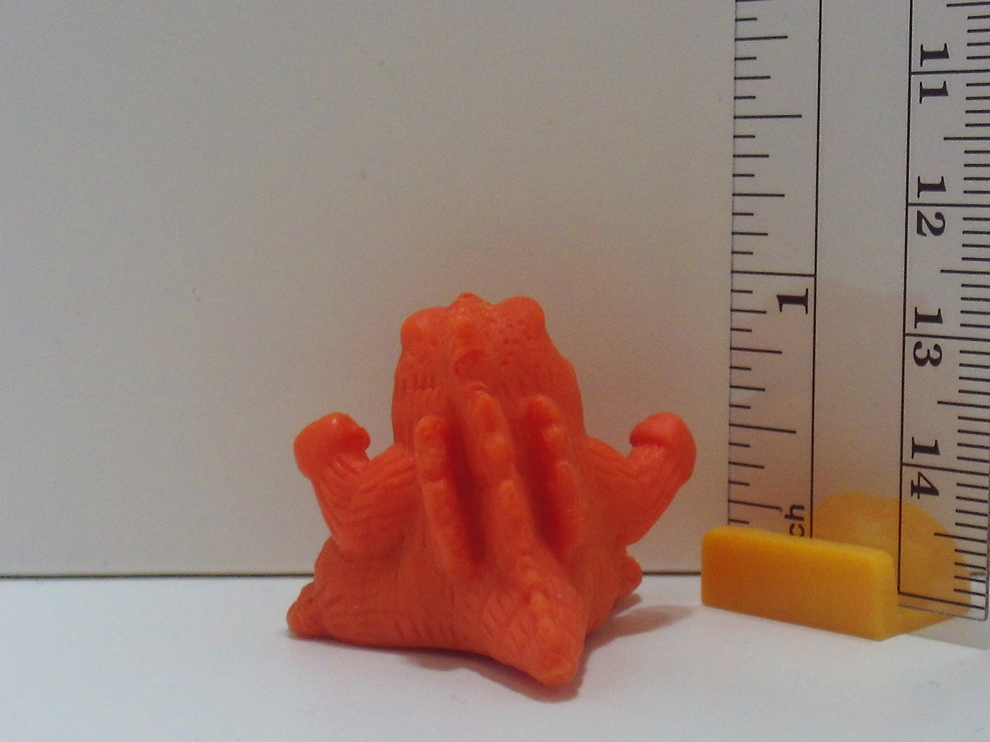 Godzilla SD Keshi
