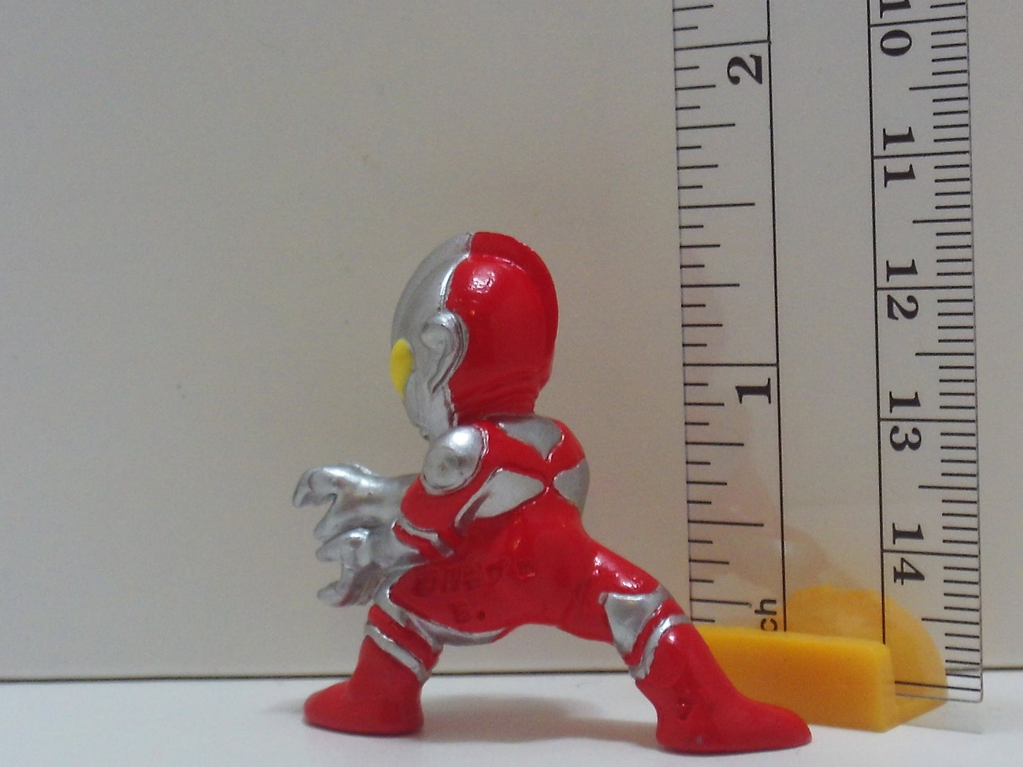 Ultraman Super Fighter Painted figure