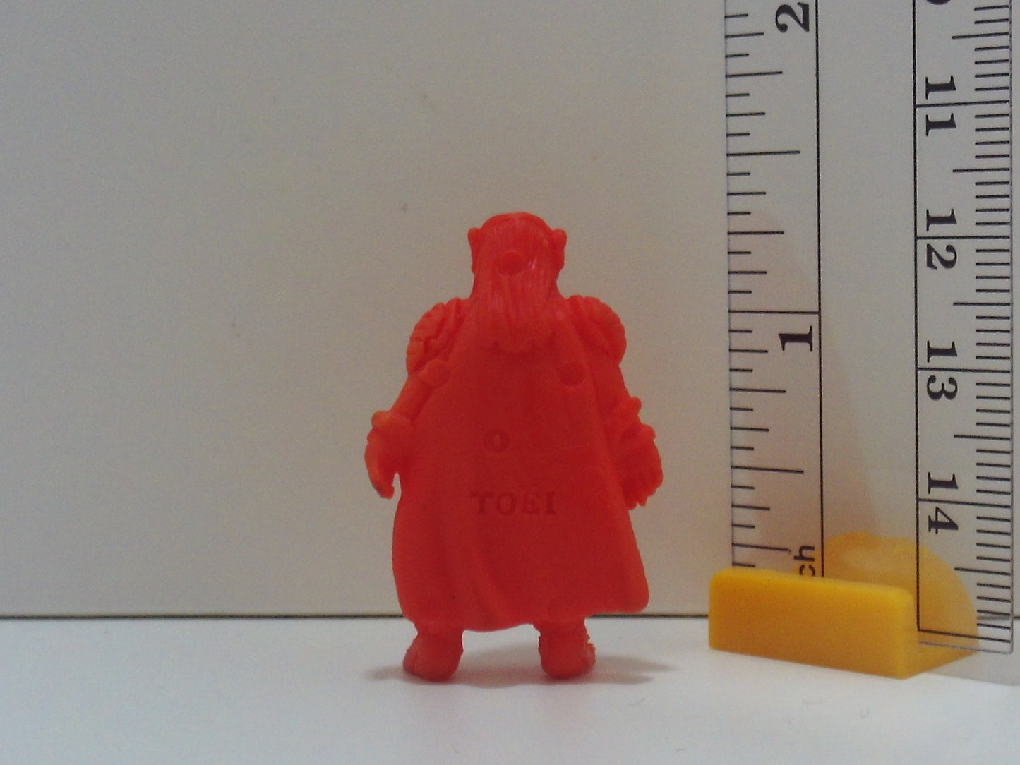 Toei Super Himitsu Sentai Gorenger Keshi