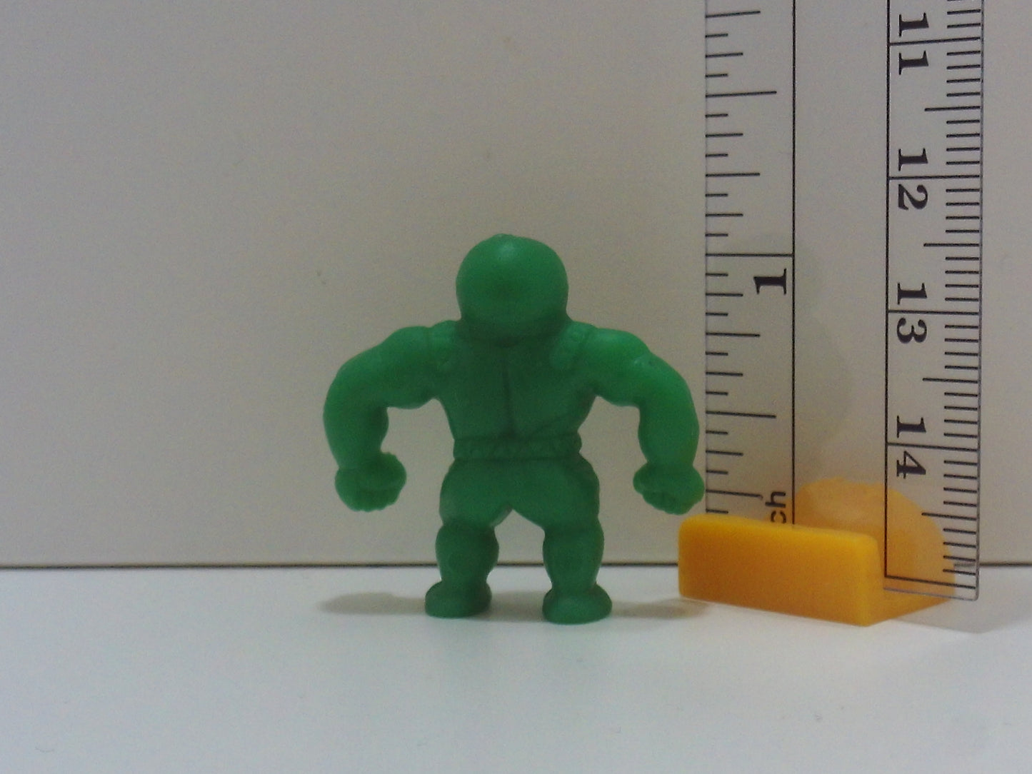 Big Body Chibi Keshi