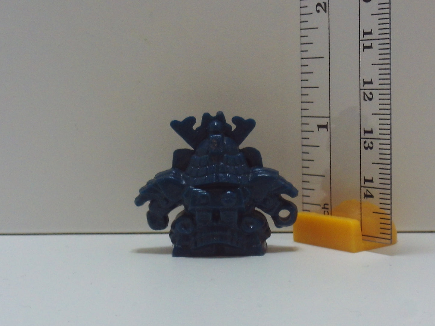 Mobile Suit Gundam SD Plastic Figure