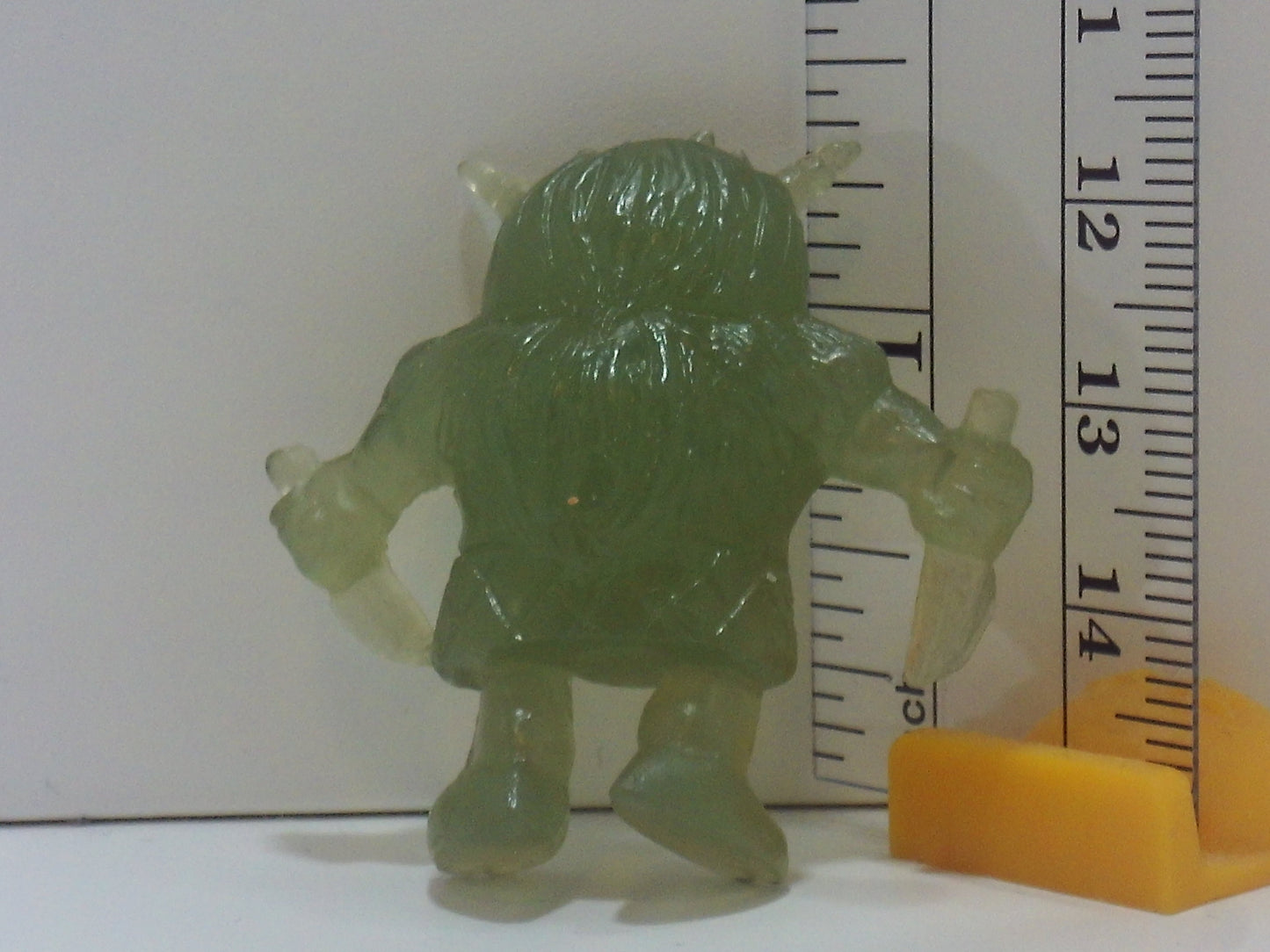 Neclos/Necros Fortress Keshi