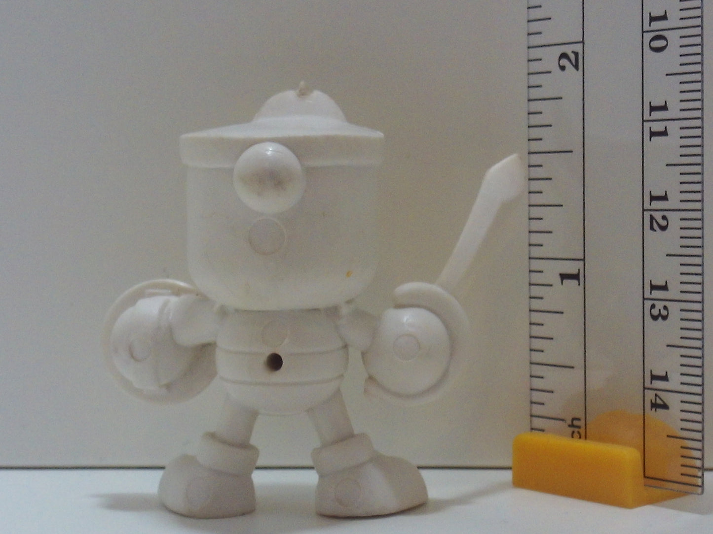 Bomberman Keshi
