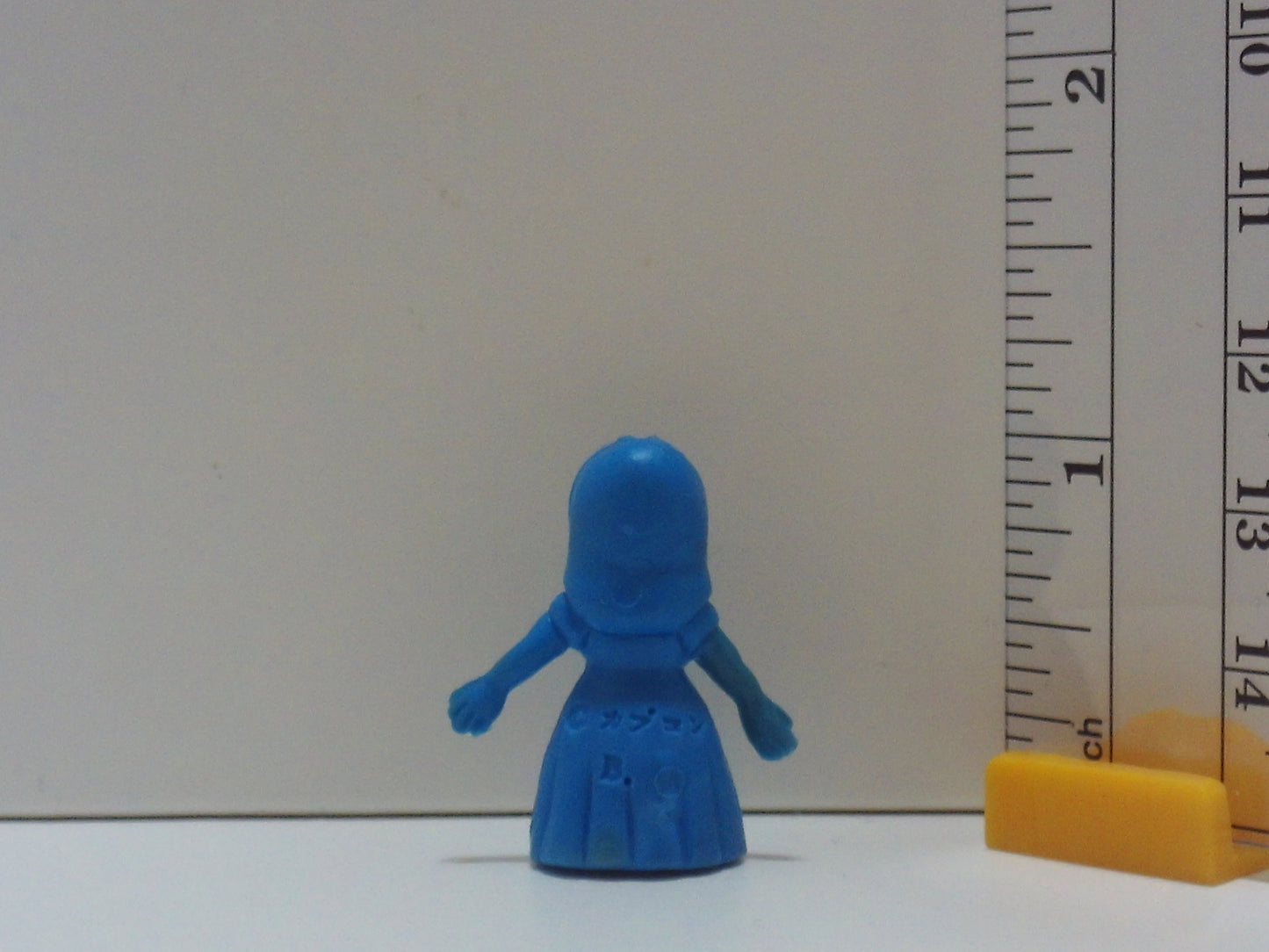 Ghosts & Goblins Keshi