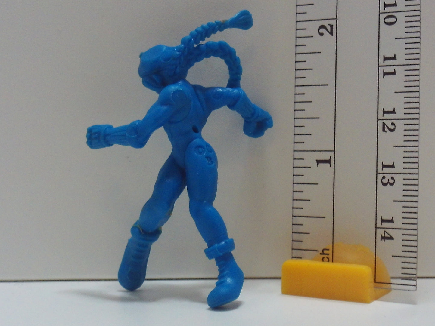 Street Fighter 2 Keshi