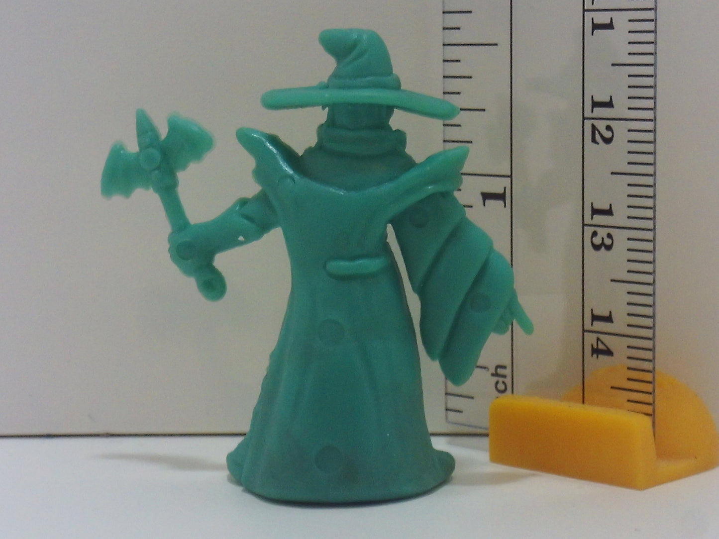 Neclos/Necros Fortress Keshi