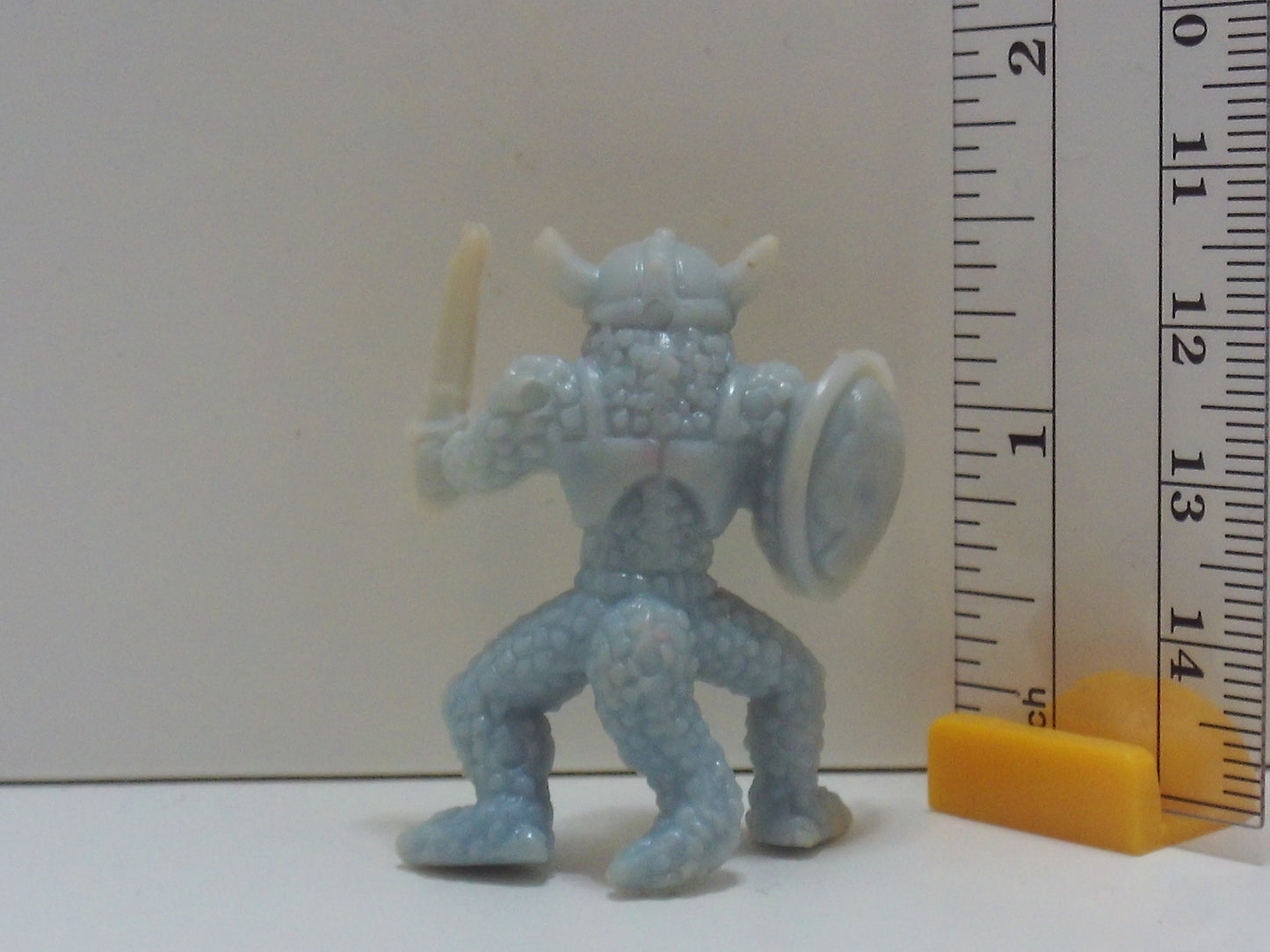 Neclos/Necros Fortress Keshi - Japanese Rubber Keshi Keshigomu Anime Manga Video Game figure Takarabako at Kingkeshi.com