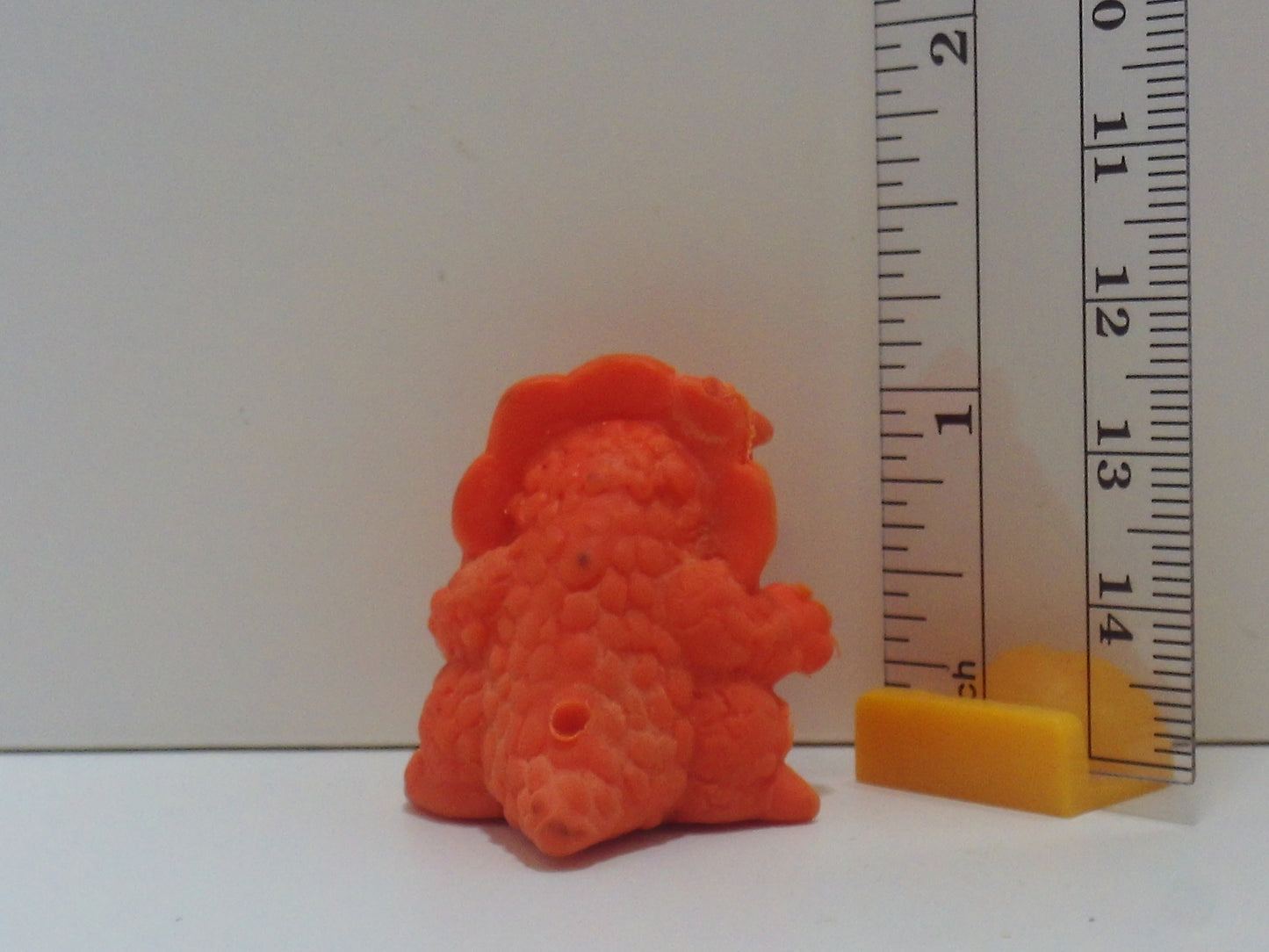 Last Zaurus SD Keshi