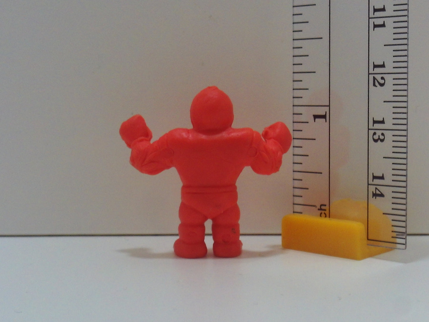 Big Body Chibi Keshi