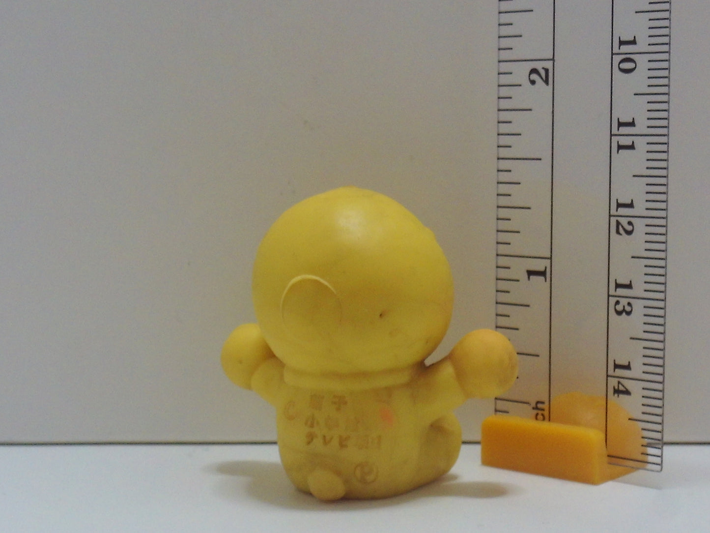 Doraemon Keshi Figure