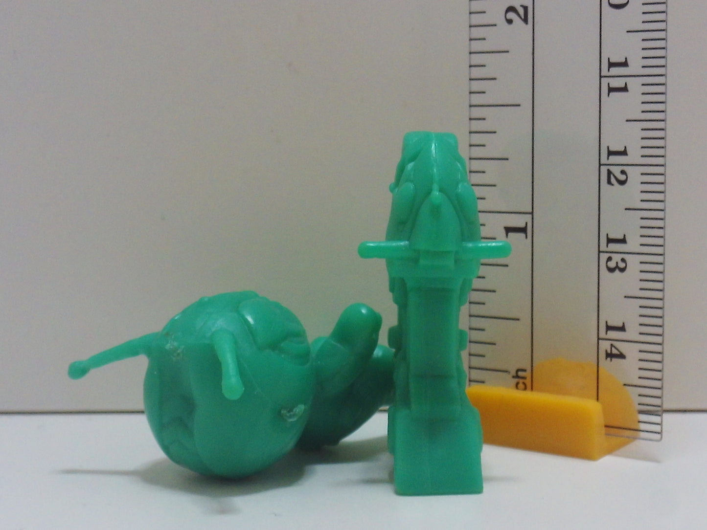 Kamen Rider SD Keshi