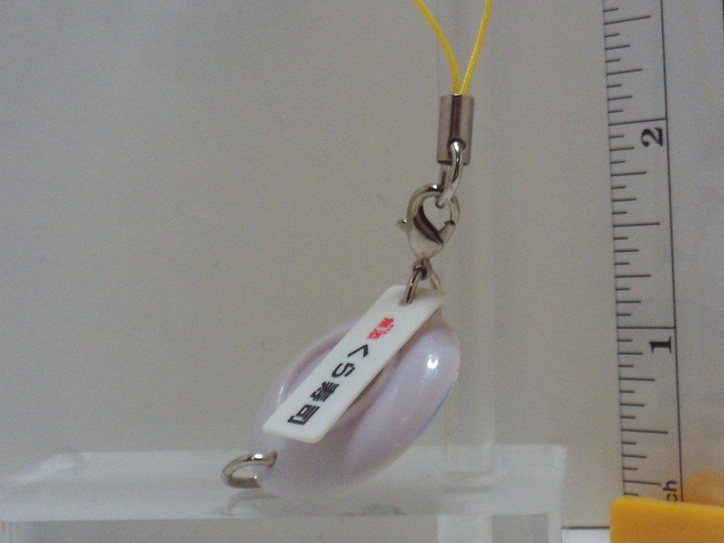 Food, Drink, and Dessert Phone Strap