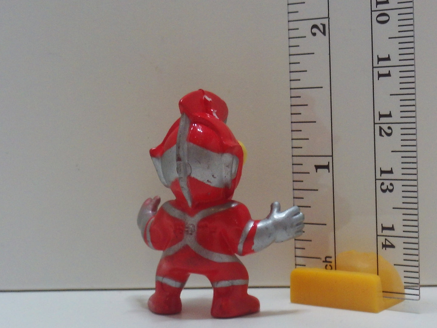 Ultraman Super Fighter Painted figure