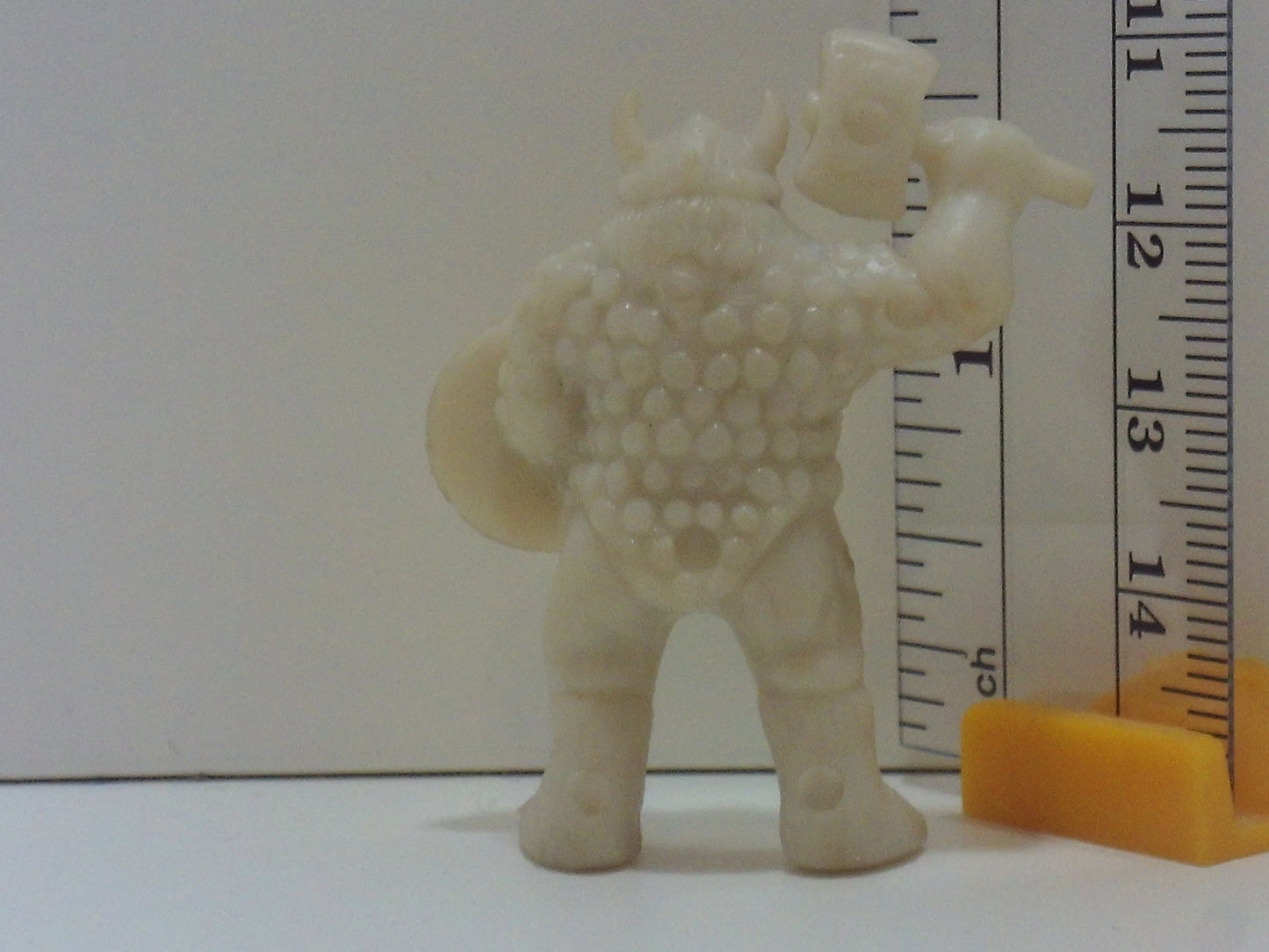 Neclos/Necros Fortress Keshi