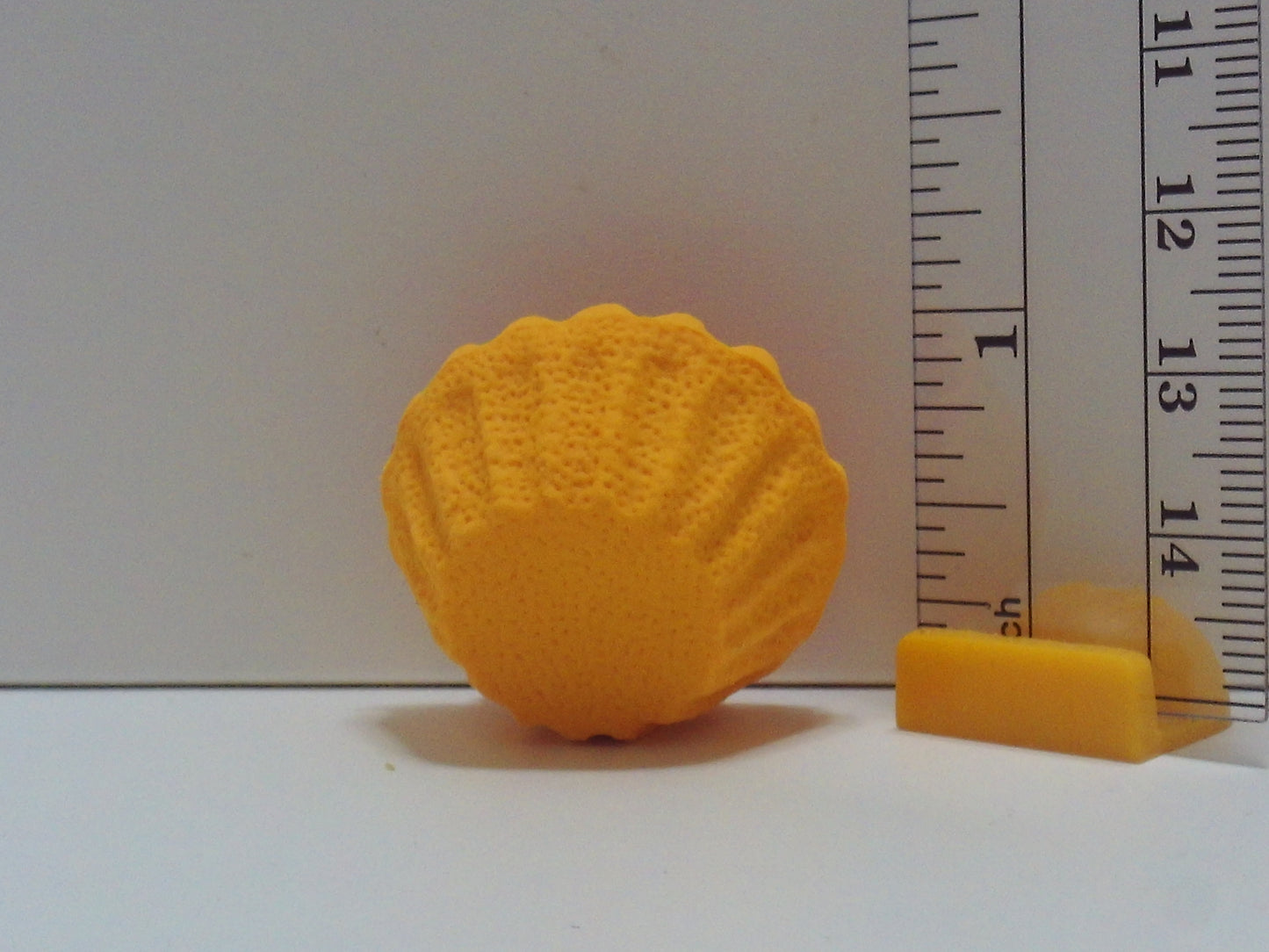 Food, Drink, and Dessert Eraser