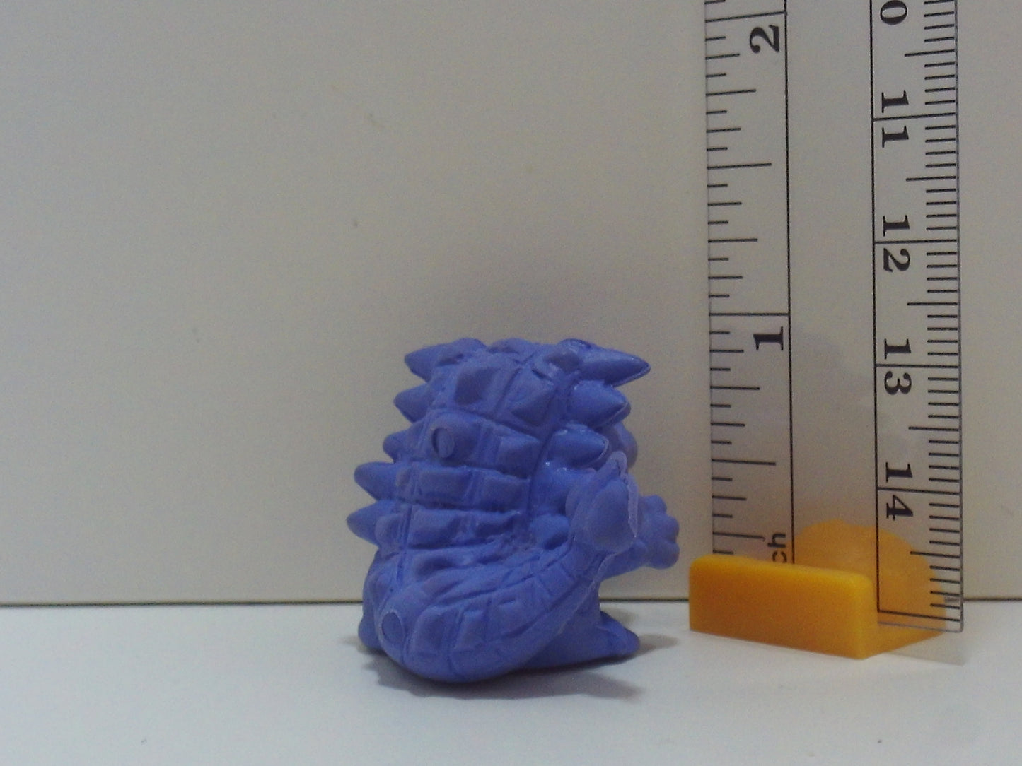 Last Zaurus SD Keshi