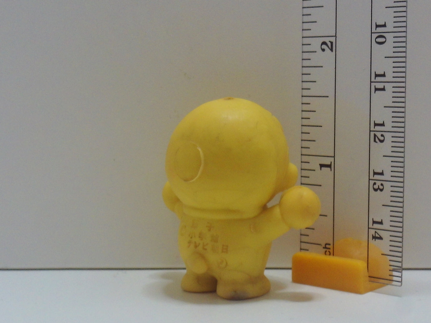 Doraemon Keshi Figure