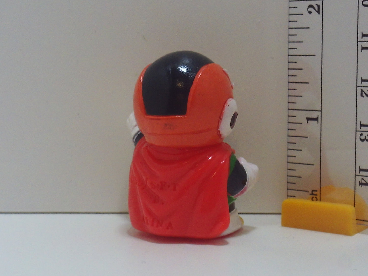 Dragonball Z Hollow Finger Puppet
