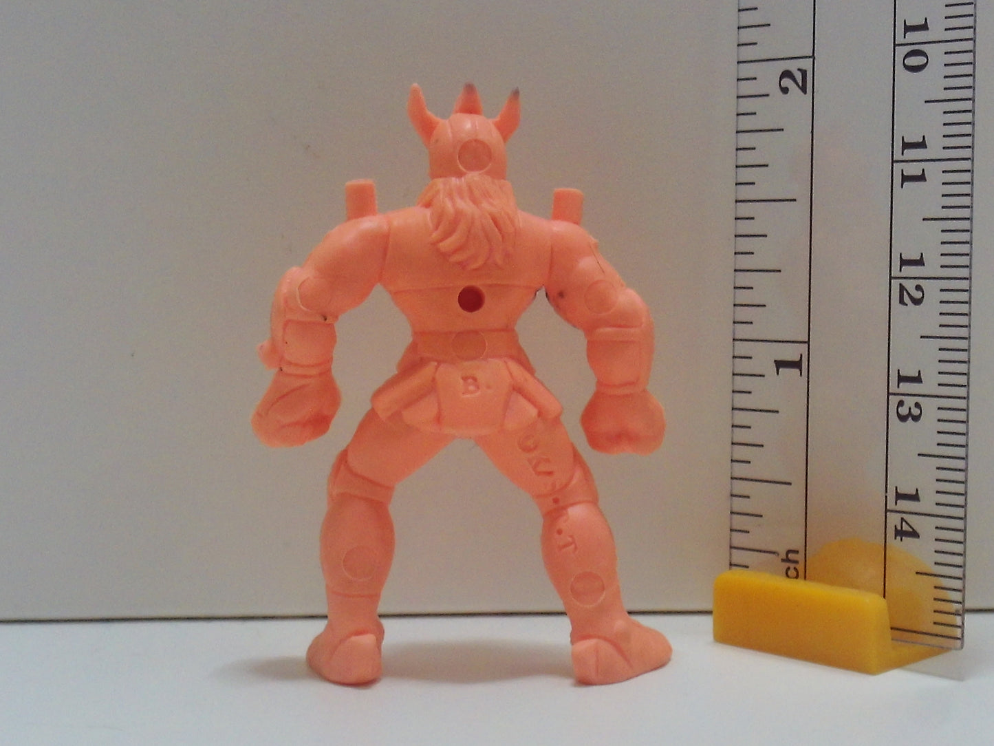 Saint Seiya Keshi