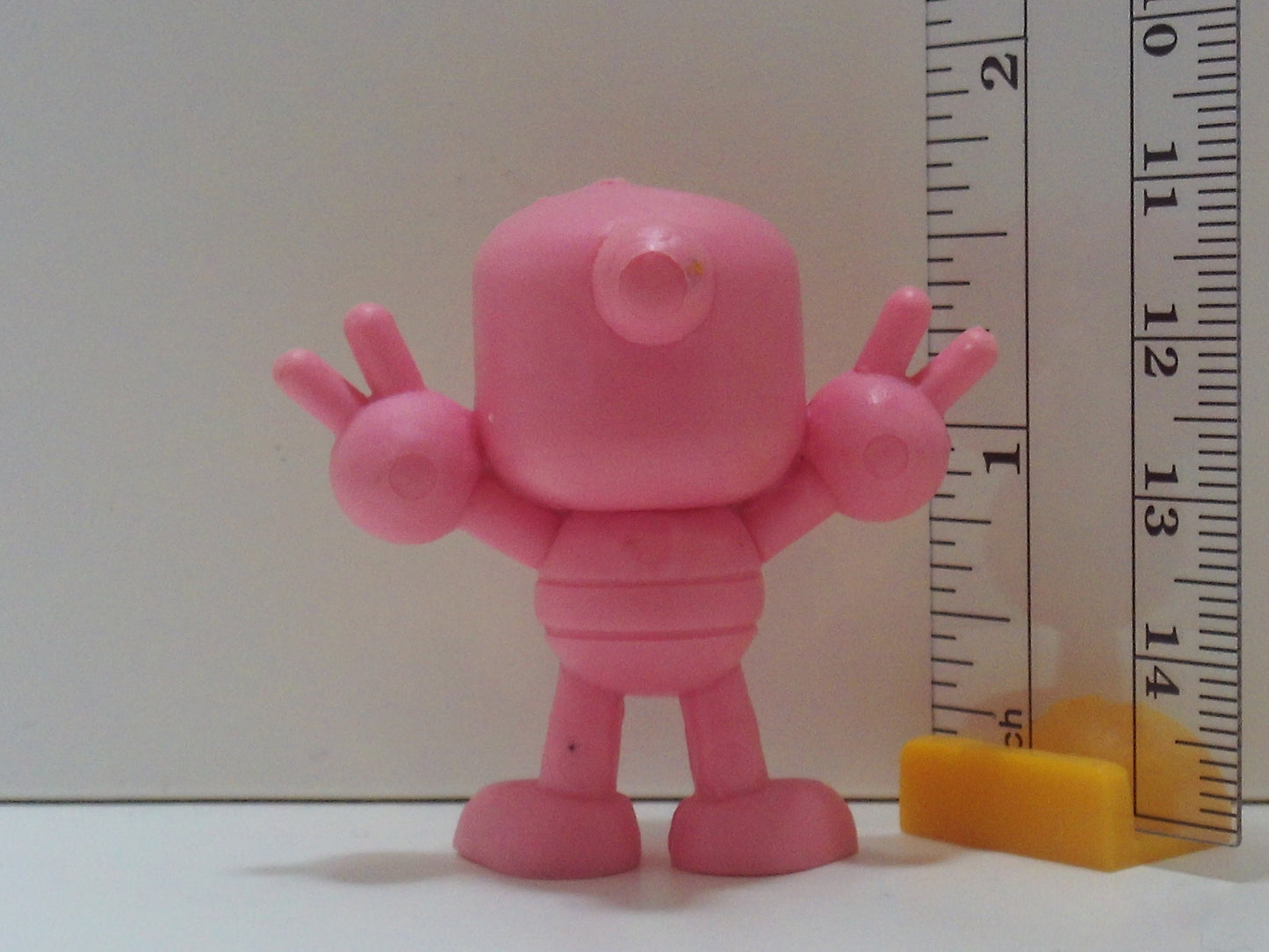 Bomberman Keshi - Japanese Rubber Keshi Keshigomu Anime Manga Video Game figure Takarabako at Kingkeshi.com