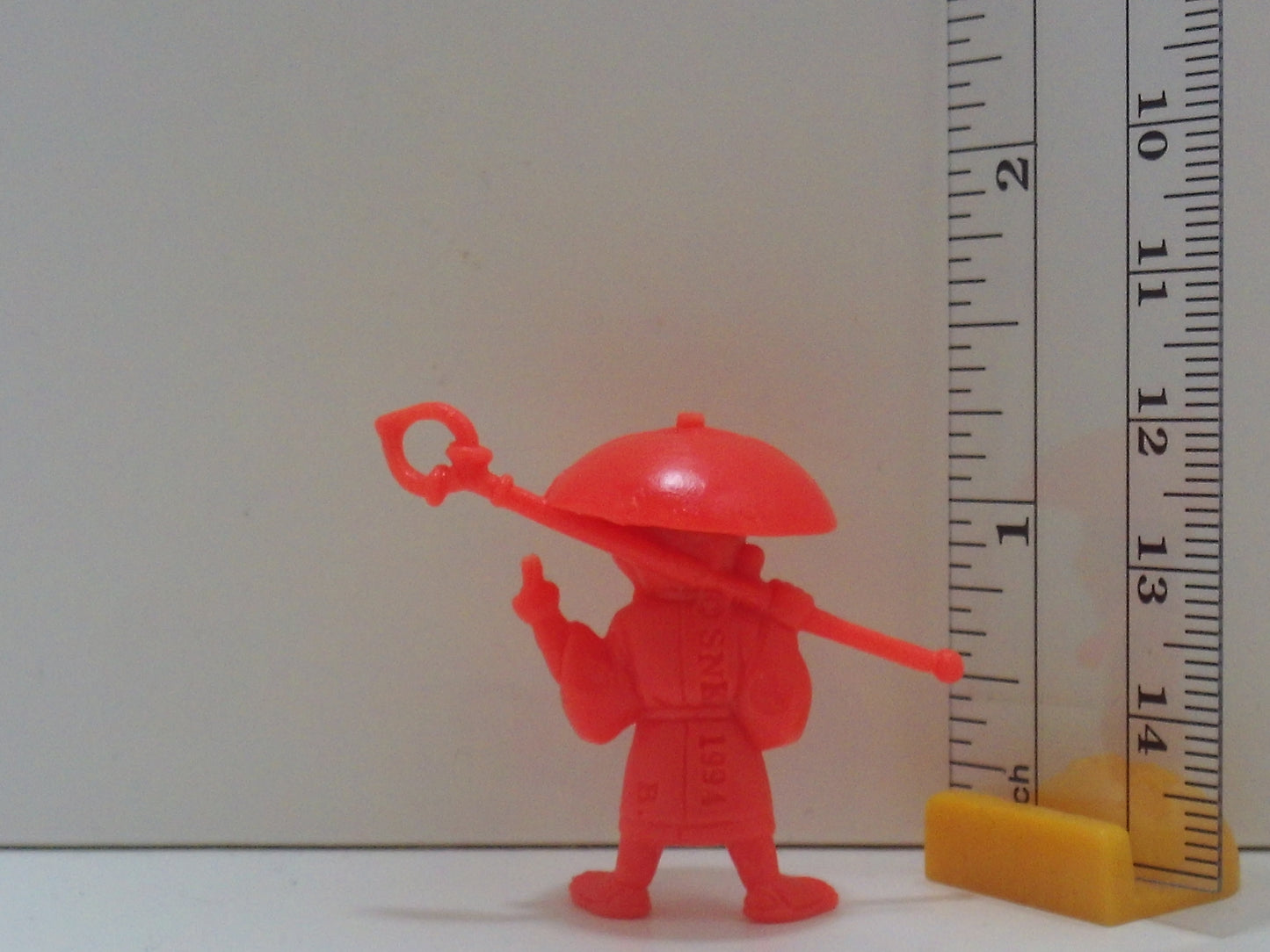 Samurai Spirits Keshi