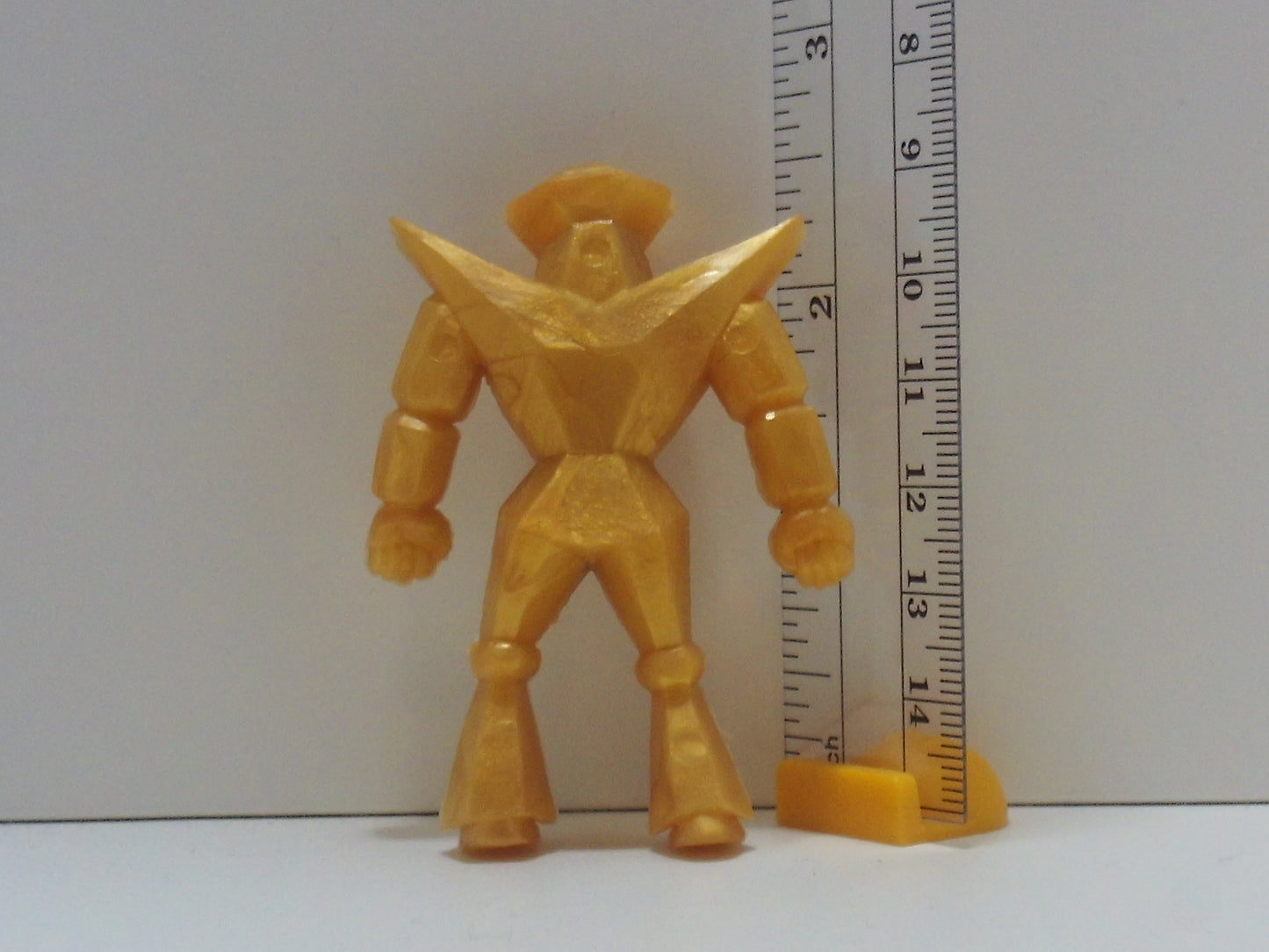 Non-Standard Large Kinnikuman Keshi - Japanese Rubber Keshi Keshigomu Anime Manga Video Game figure Takarabako at Kingkeshi.com