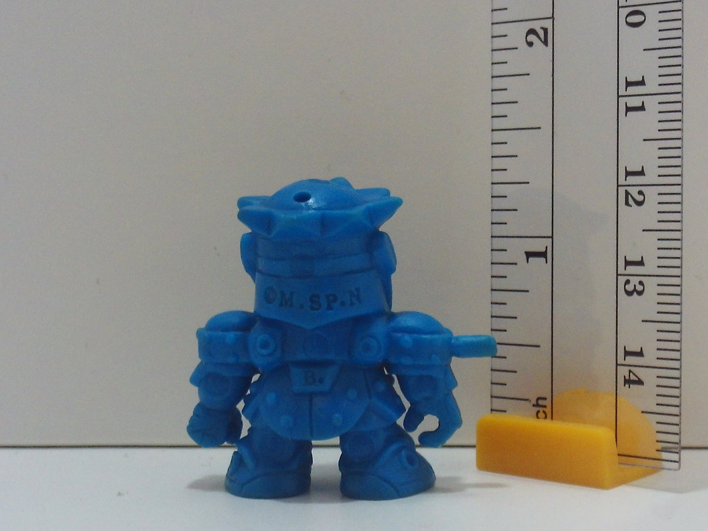 Musashi, The Samurai Lord SD Keshi