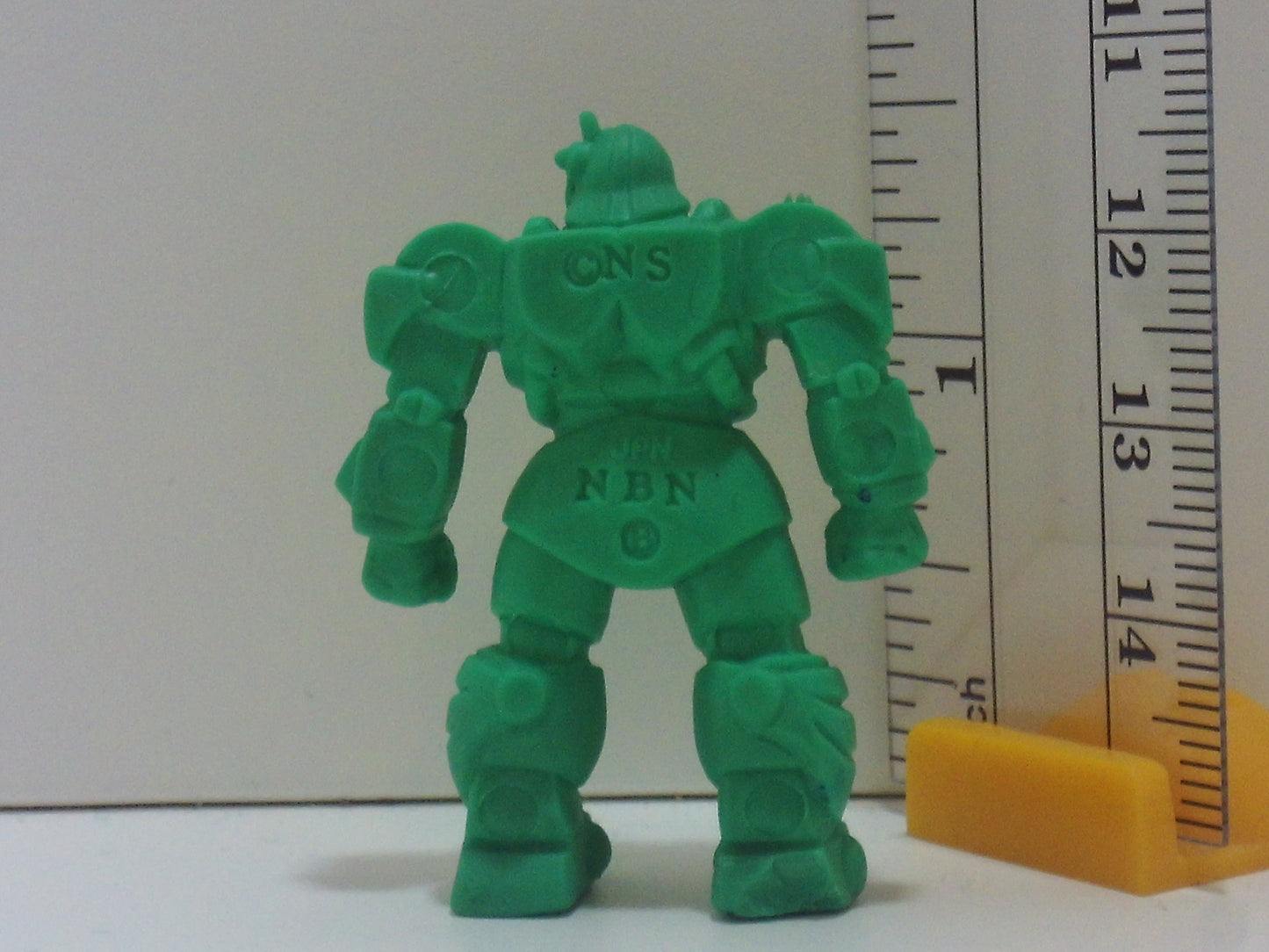 Robot, Mecha, and Droid Keshi