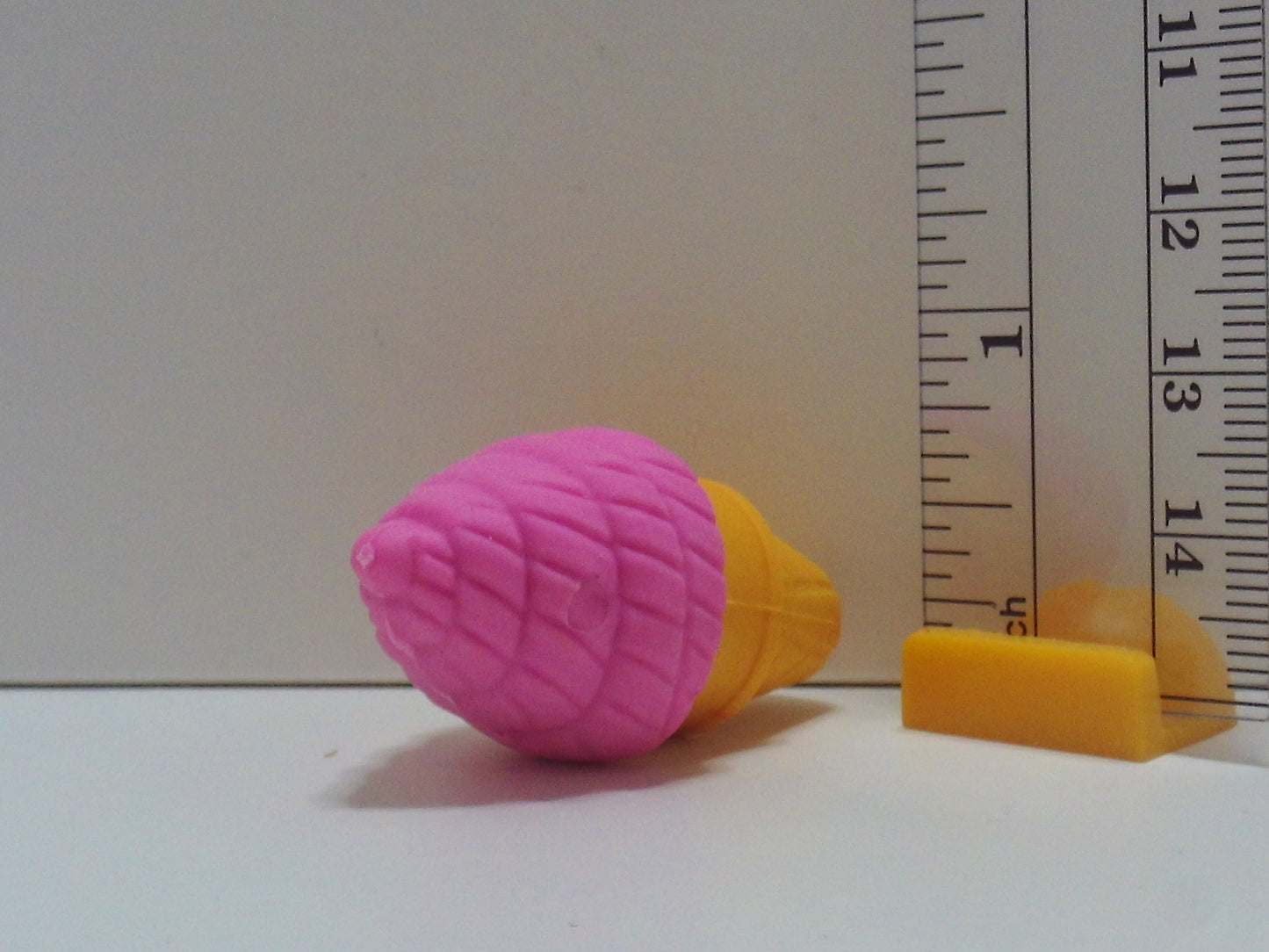 Food, Drink, and Dessert Eraser