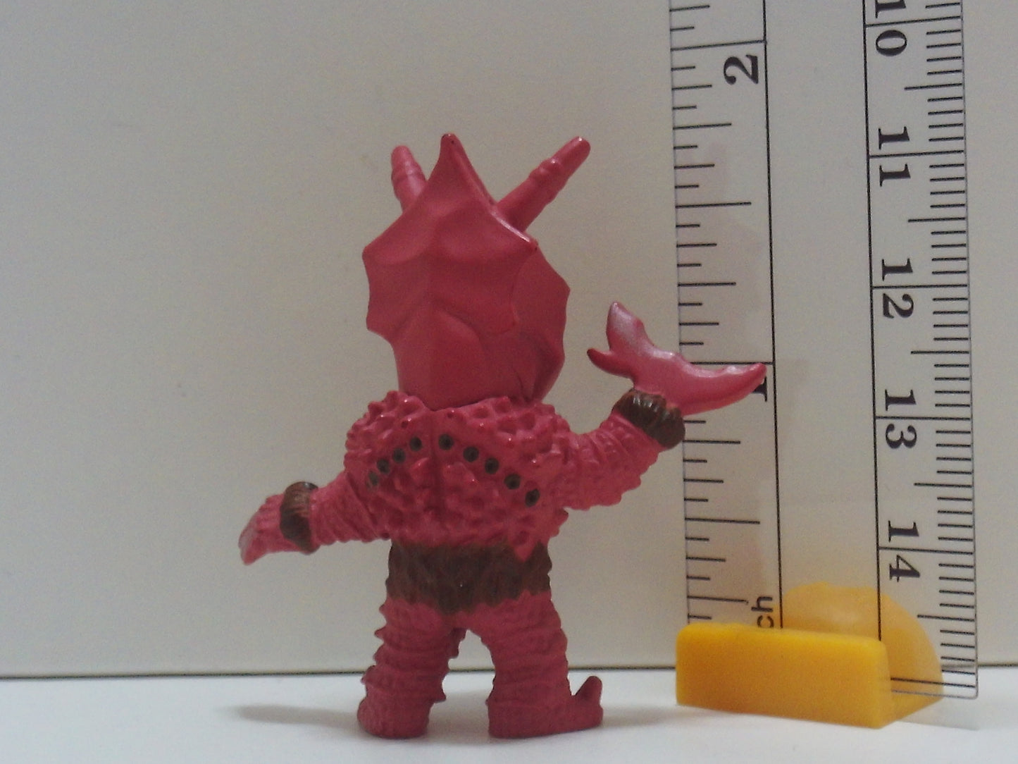 Ultraman Super Fighter Painted figure