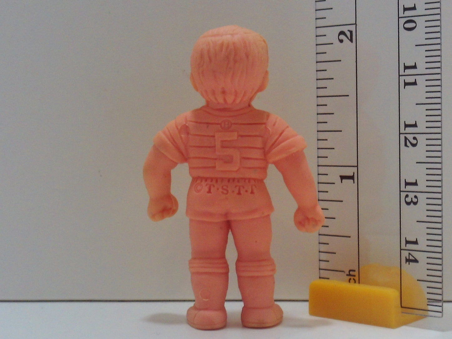 Captain Tsubasa Keshi