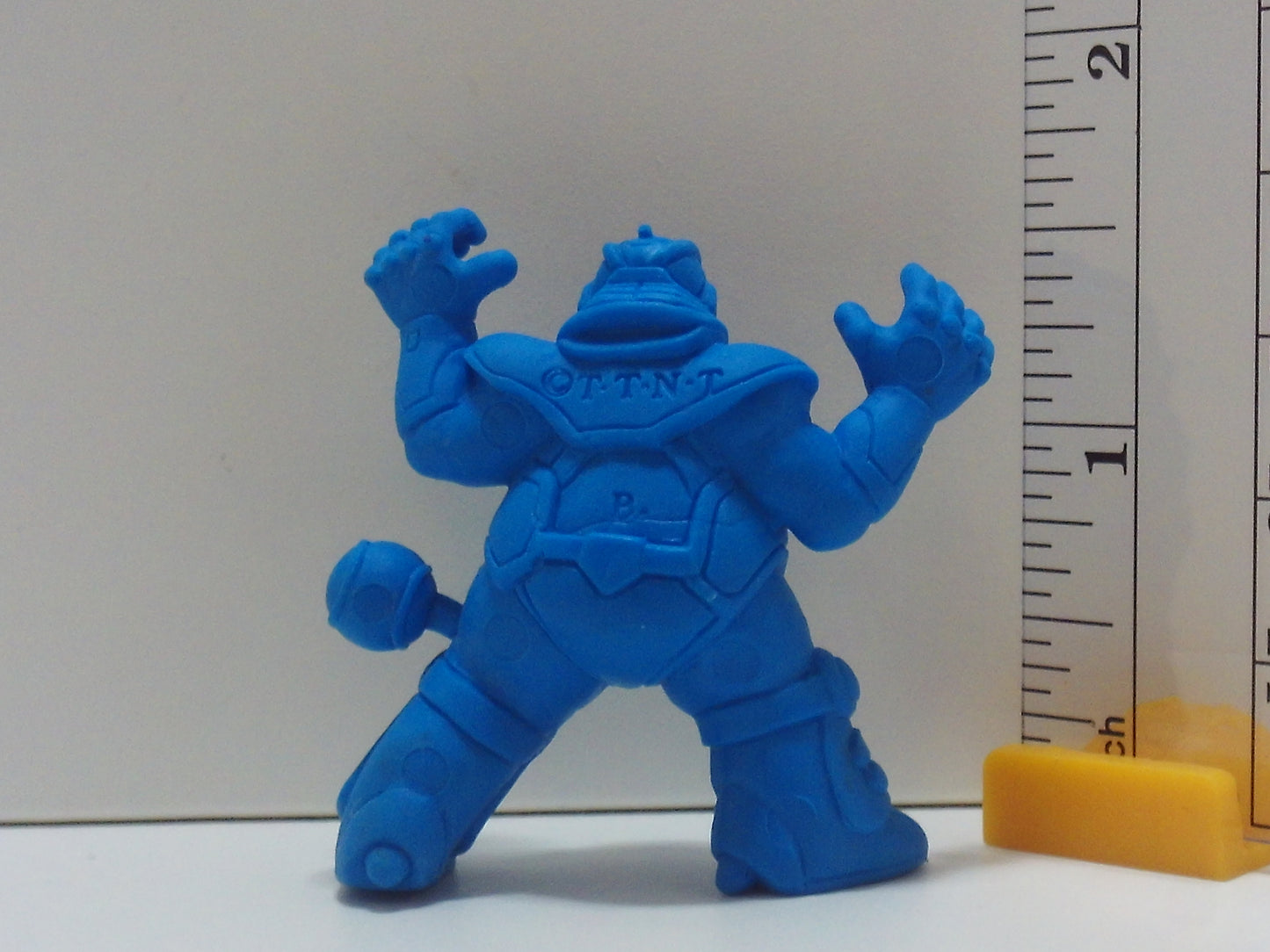 Tsuyoshi Go Q Choji Ikkiman Keshi