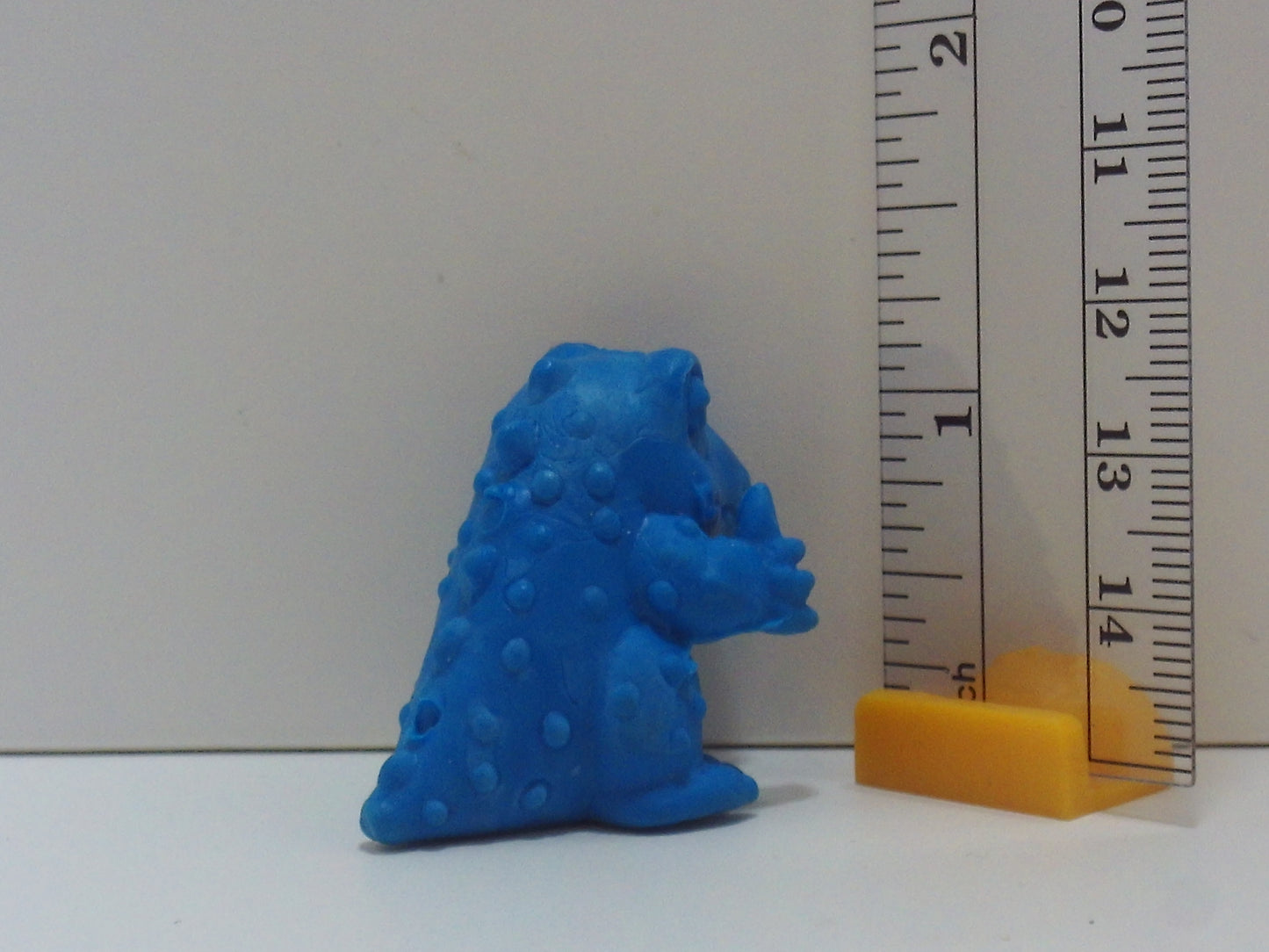 Last Zaurus SD Keshi