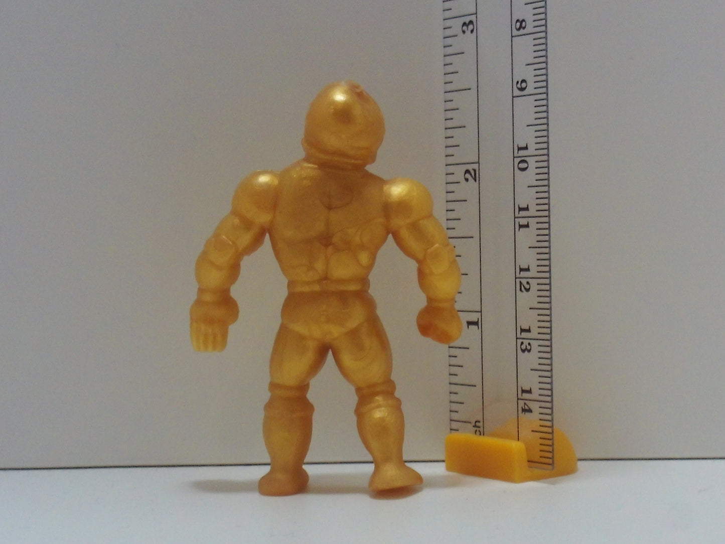 Non-Standard Large Kinnikuman Keshi