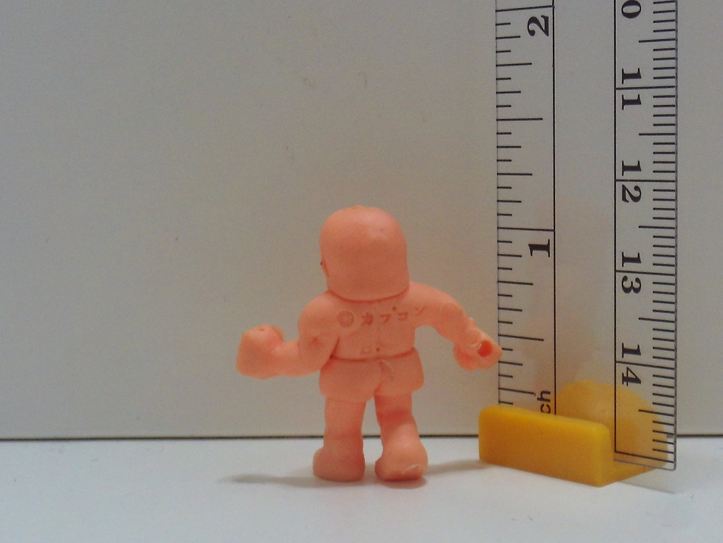 Ghosts & Goblins Keshi