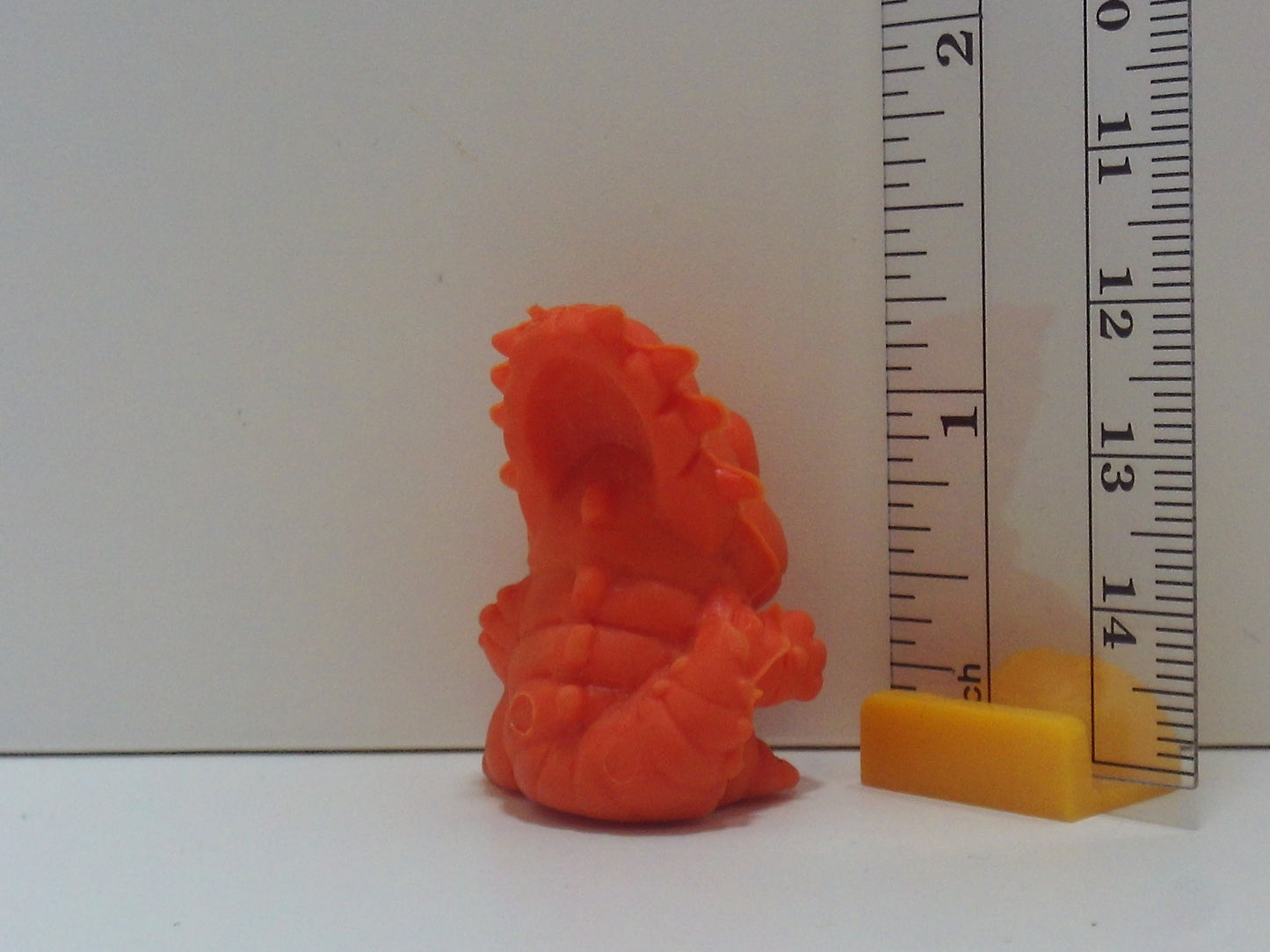 Last Zaurus SD Keshi