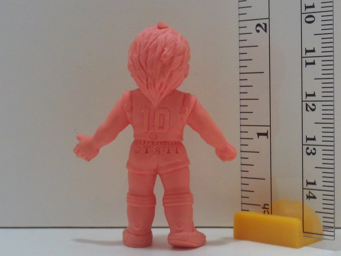 Captain Tsubasa Keshi