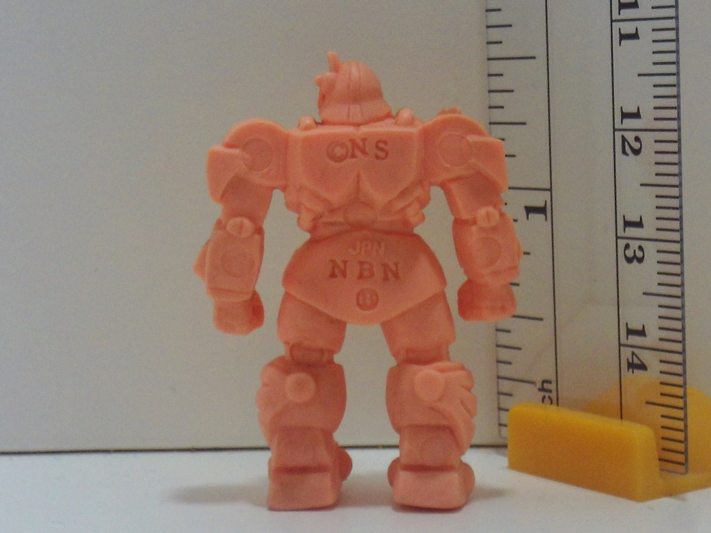 Robot, Mecha, and Droid Keshi