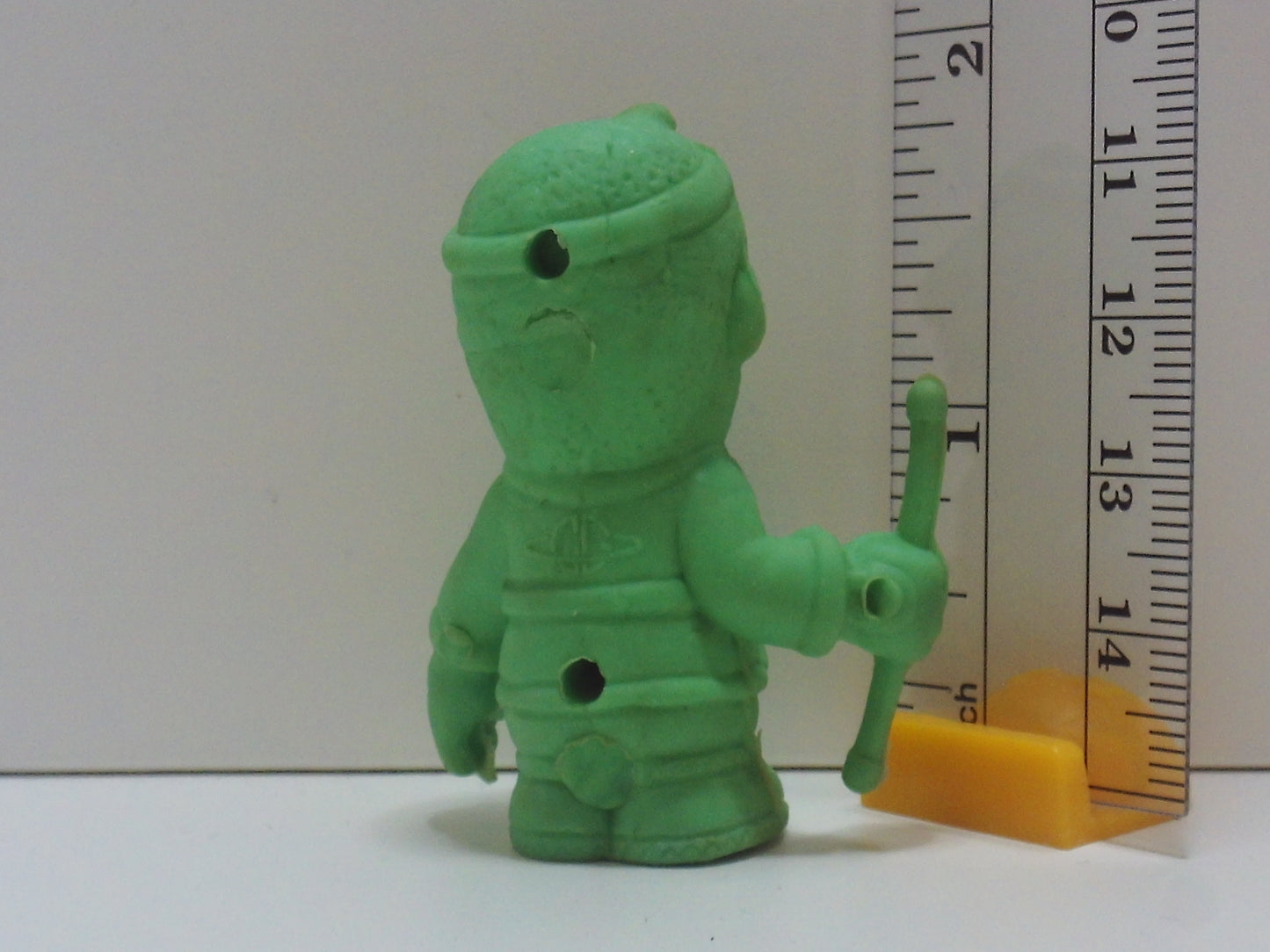 The Drifters Ken Shimura Comedian Keshi