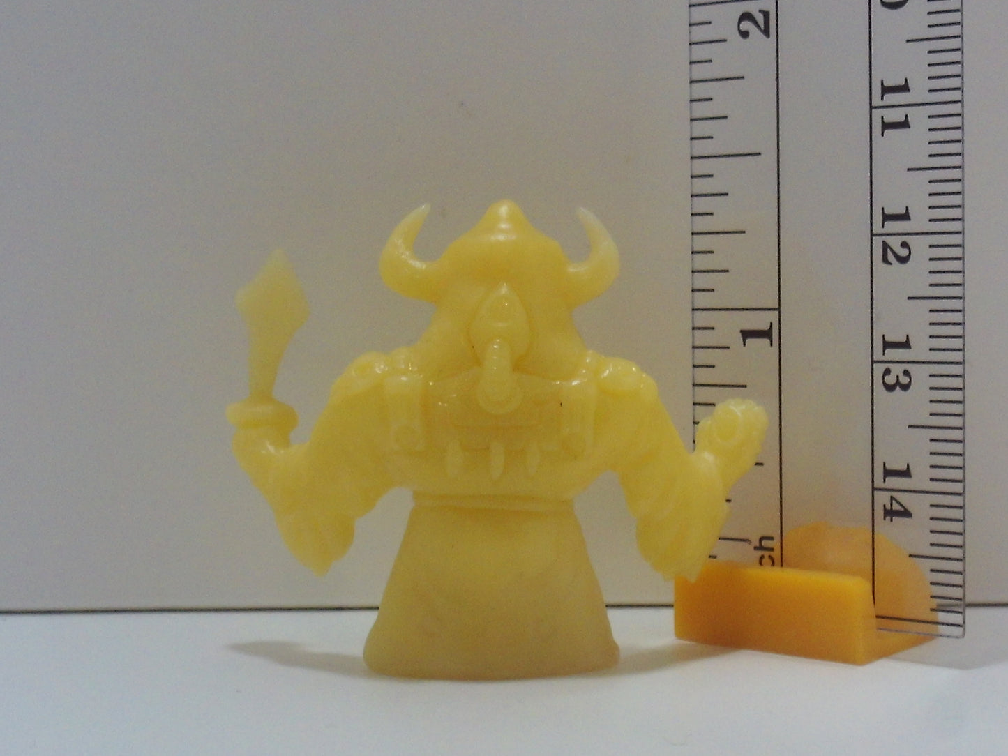 Neclos/Necros Fortress Keshi