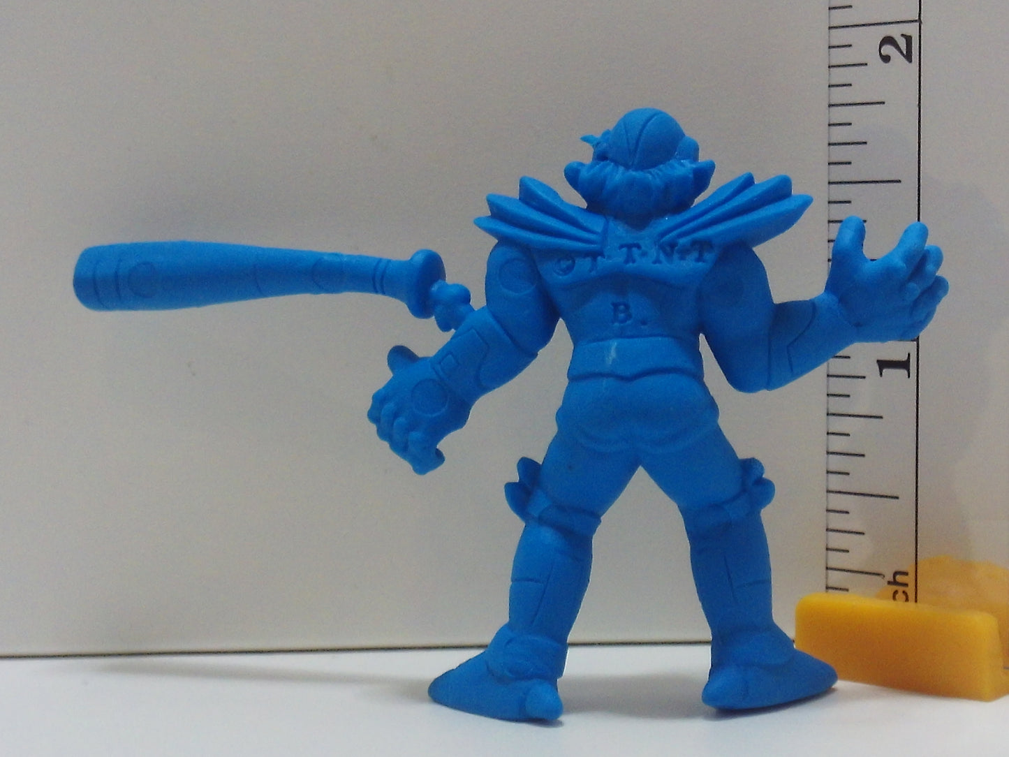 Tsuyoshi Go Q Choji Ikkiman Keshi