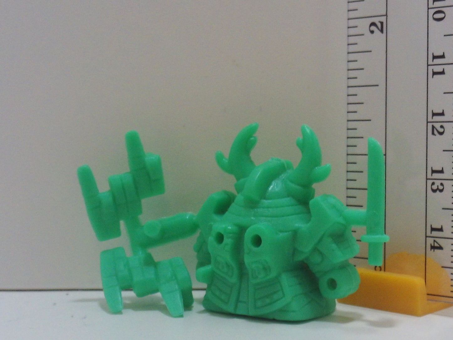 Mobile Suit Gundam SD Keshi