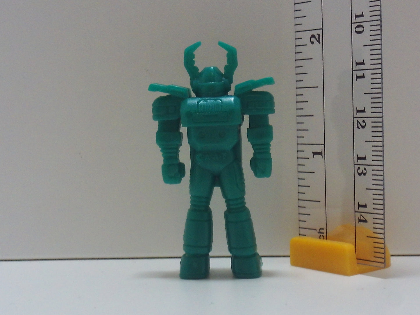 Ganbare!! Robocon/B-Robo Kabutack Keshi