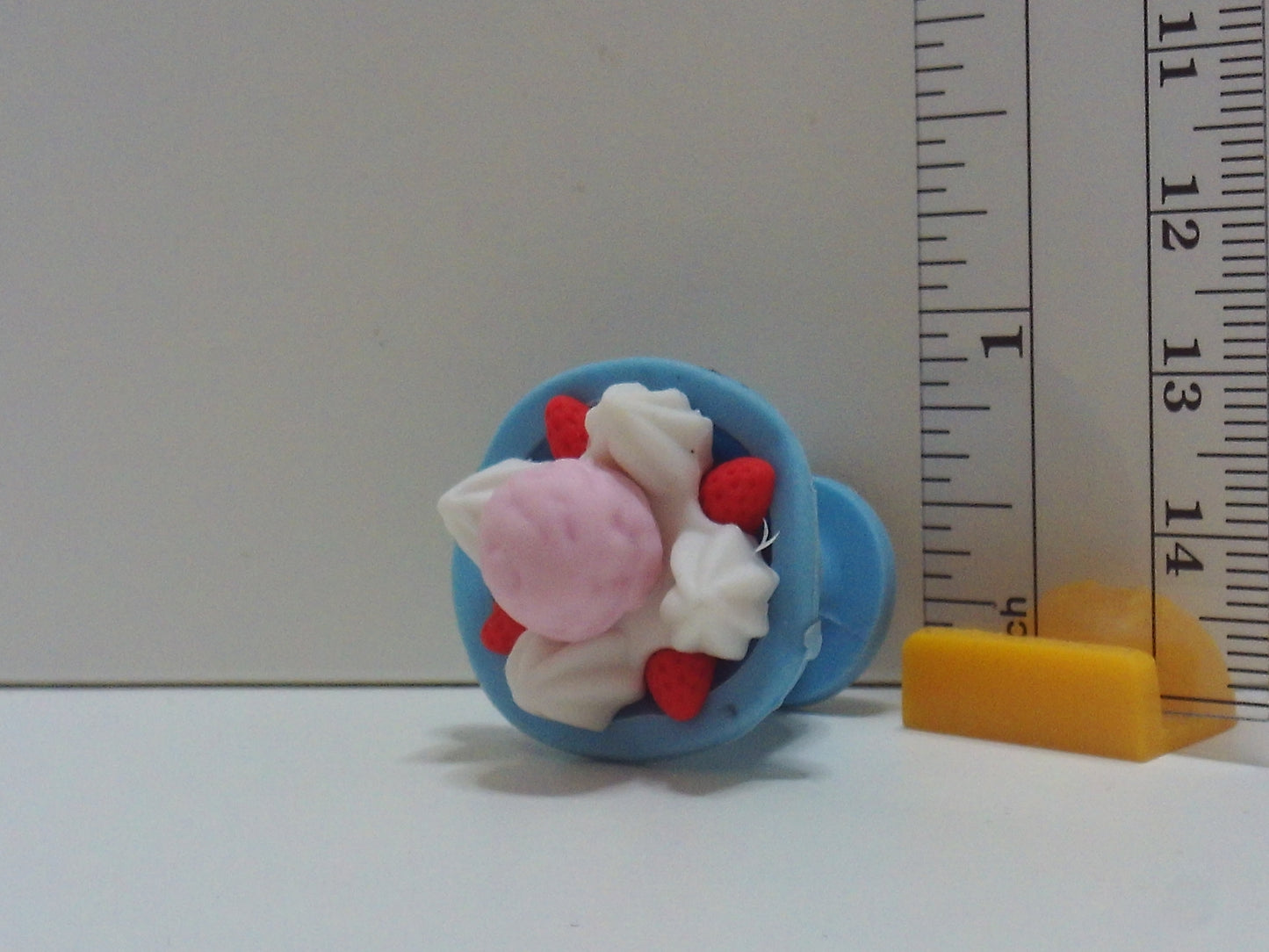 Food, Drink, and Dessert Eraser