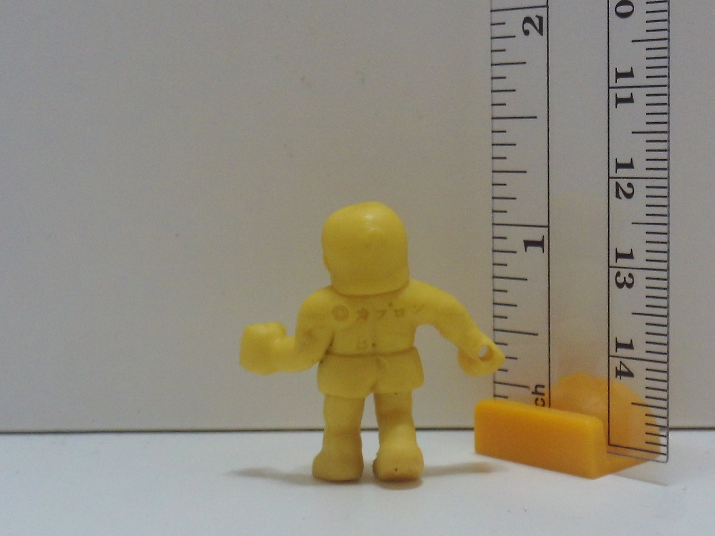 Ghosts & Goblins Keshi