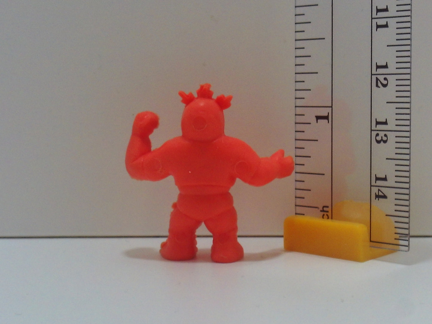 Big Body Chibi Keshi